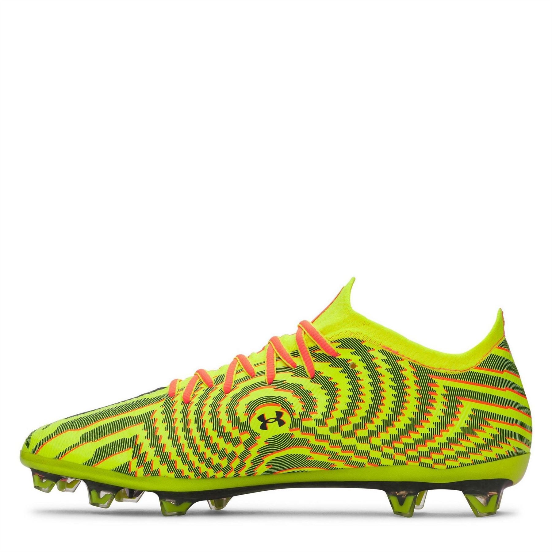 Under Armour Armour Shadow Elite 4 Firmground Match Football Boots