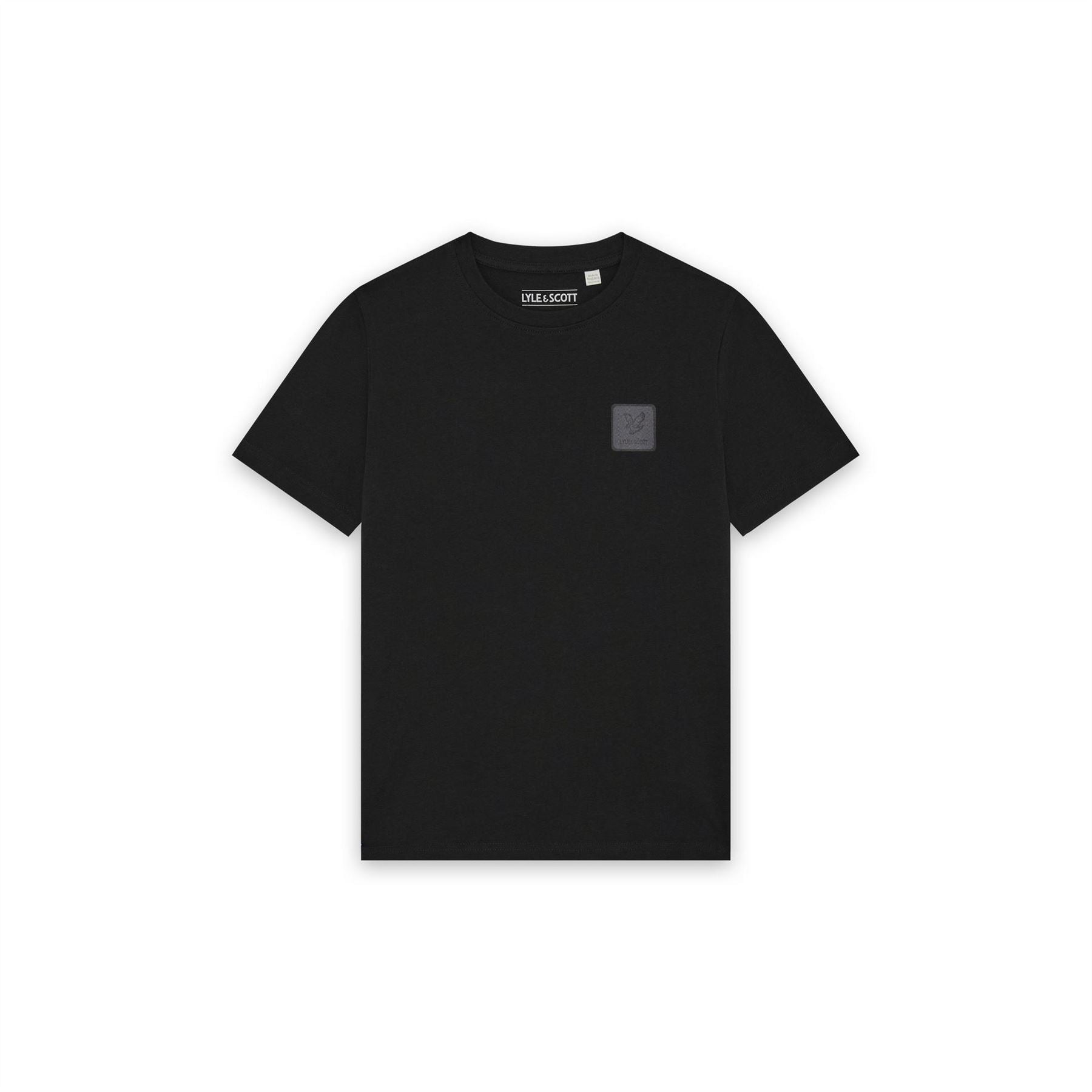 Lyle and Scott T-Shirt