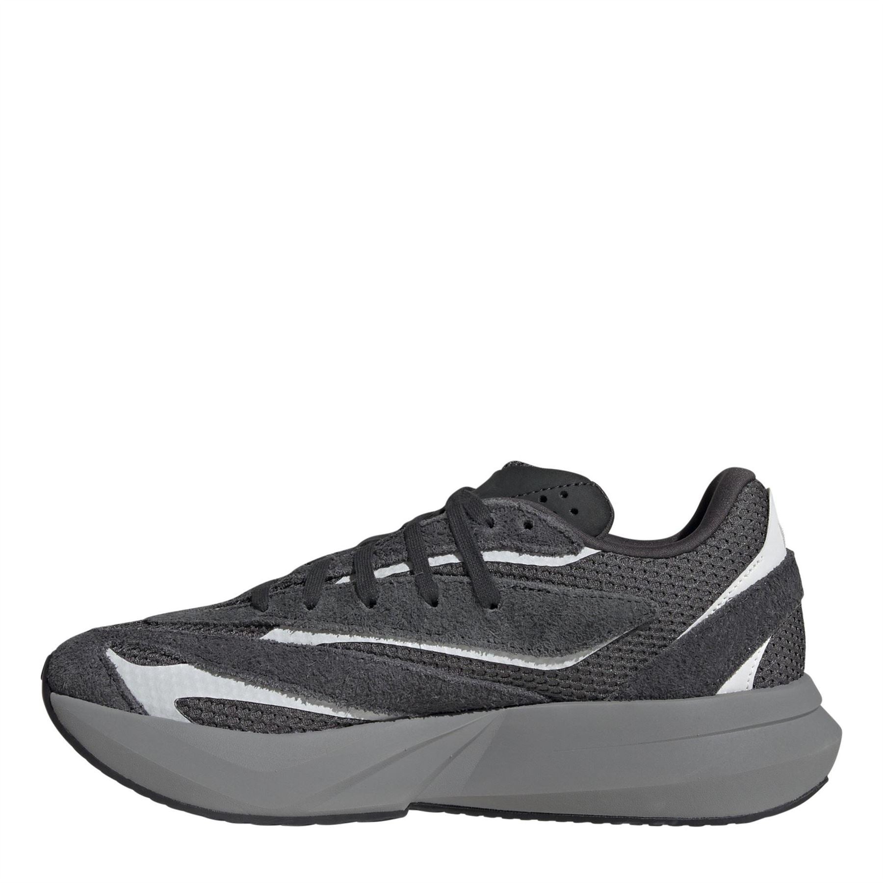 adidas Lightblaze Lace Up Chunky Trainers