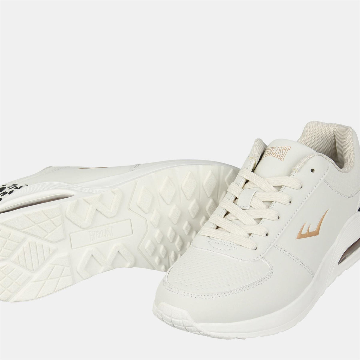Everlast Womens Kaiso Trainers