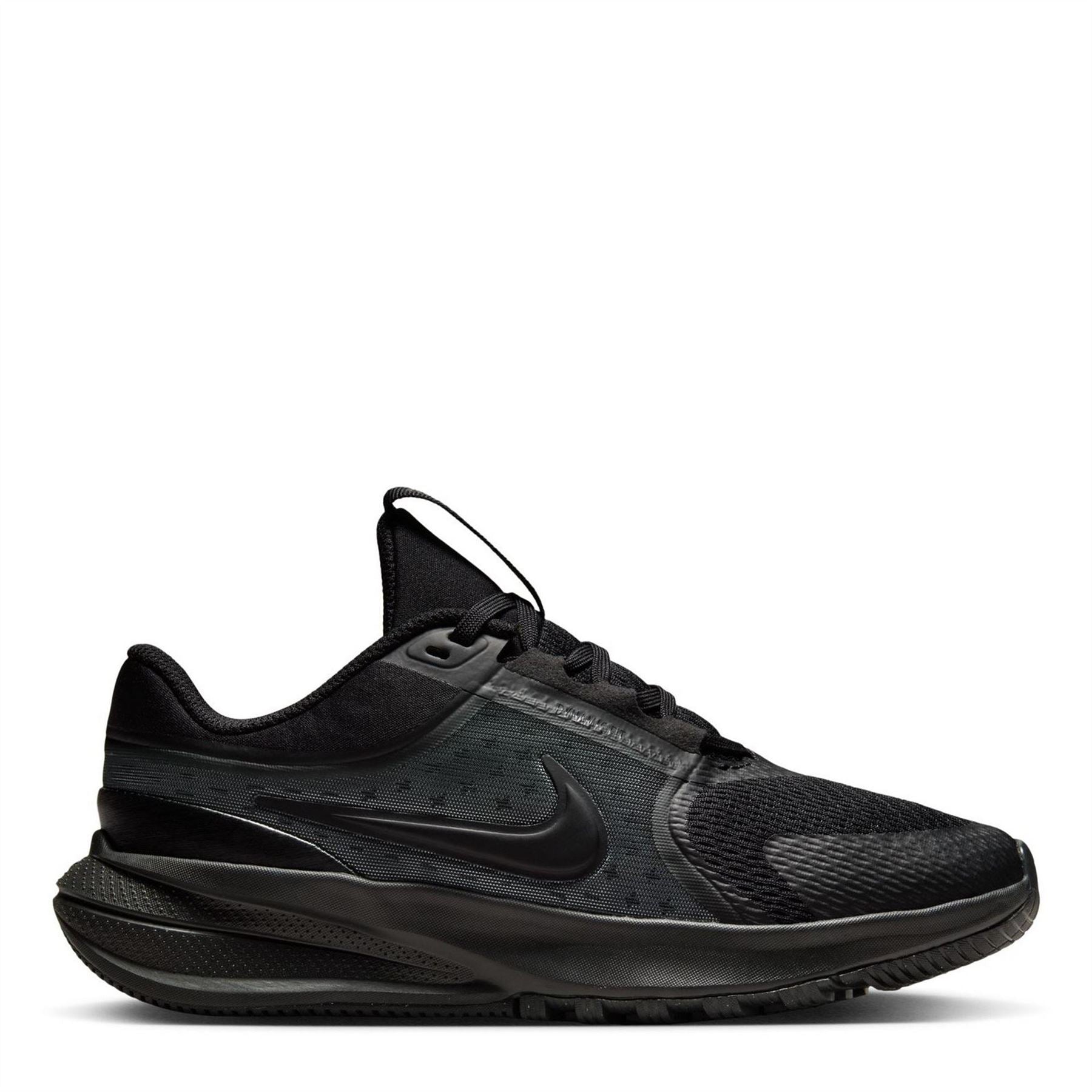 Nike Star Run 5 Lace Up Road Sneakers