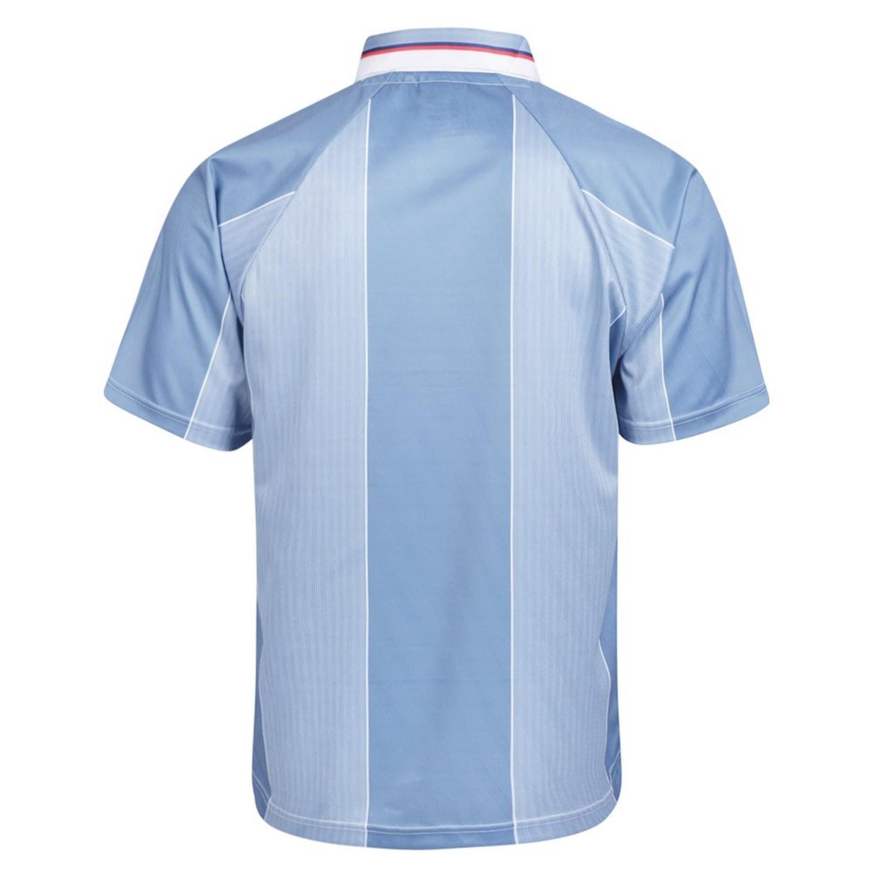 Score Draw Draw England Away Shirt 1996