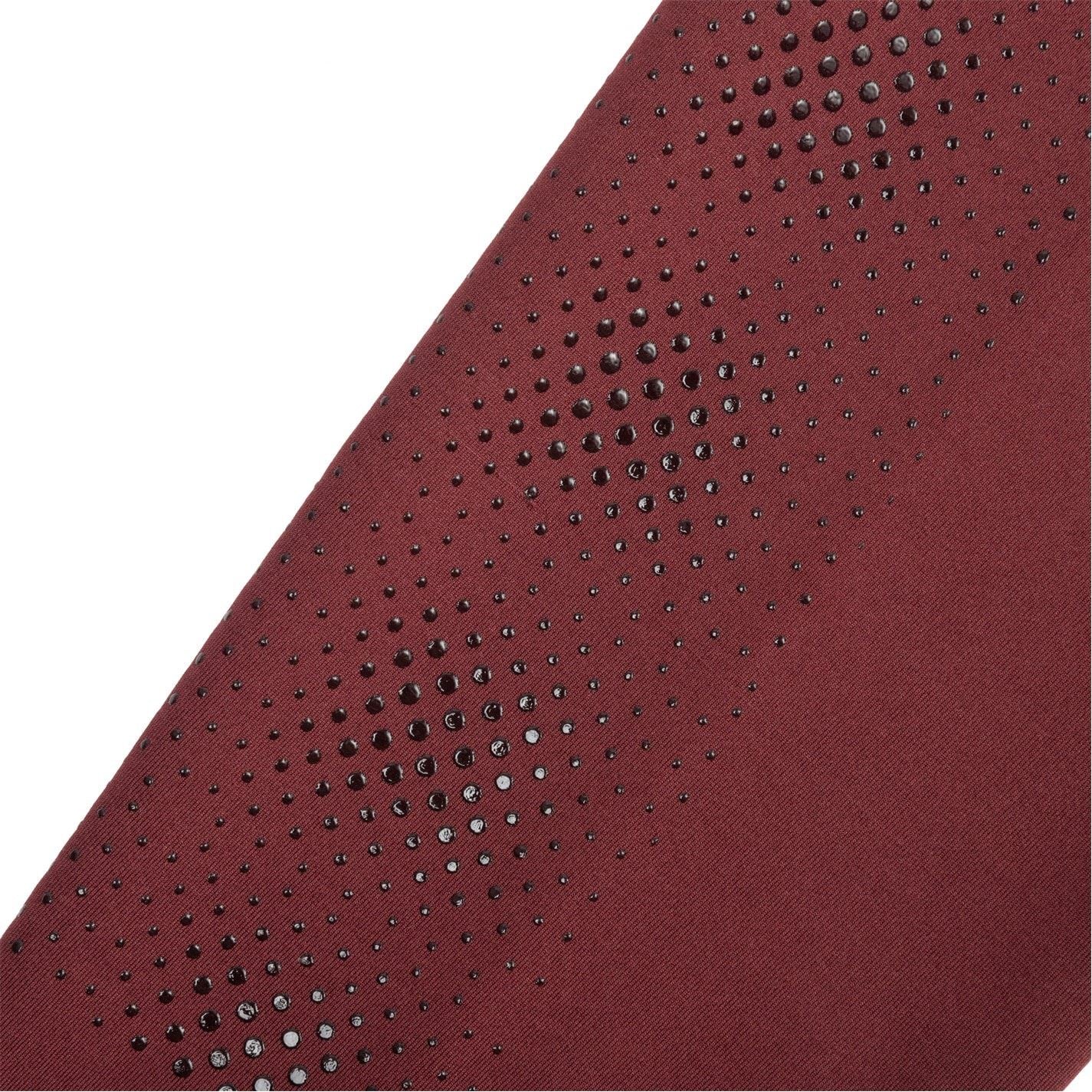 Requisite Full Grip Equestrian Tights Juniors