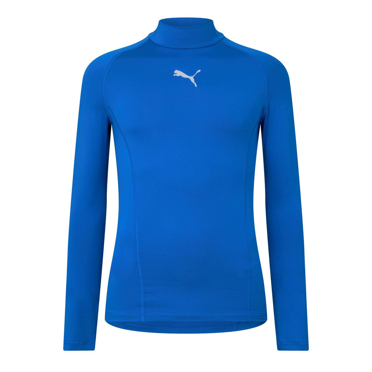 Puma Mens Liga Baselayer Tee Ls Warm T-Shirt