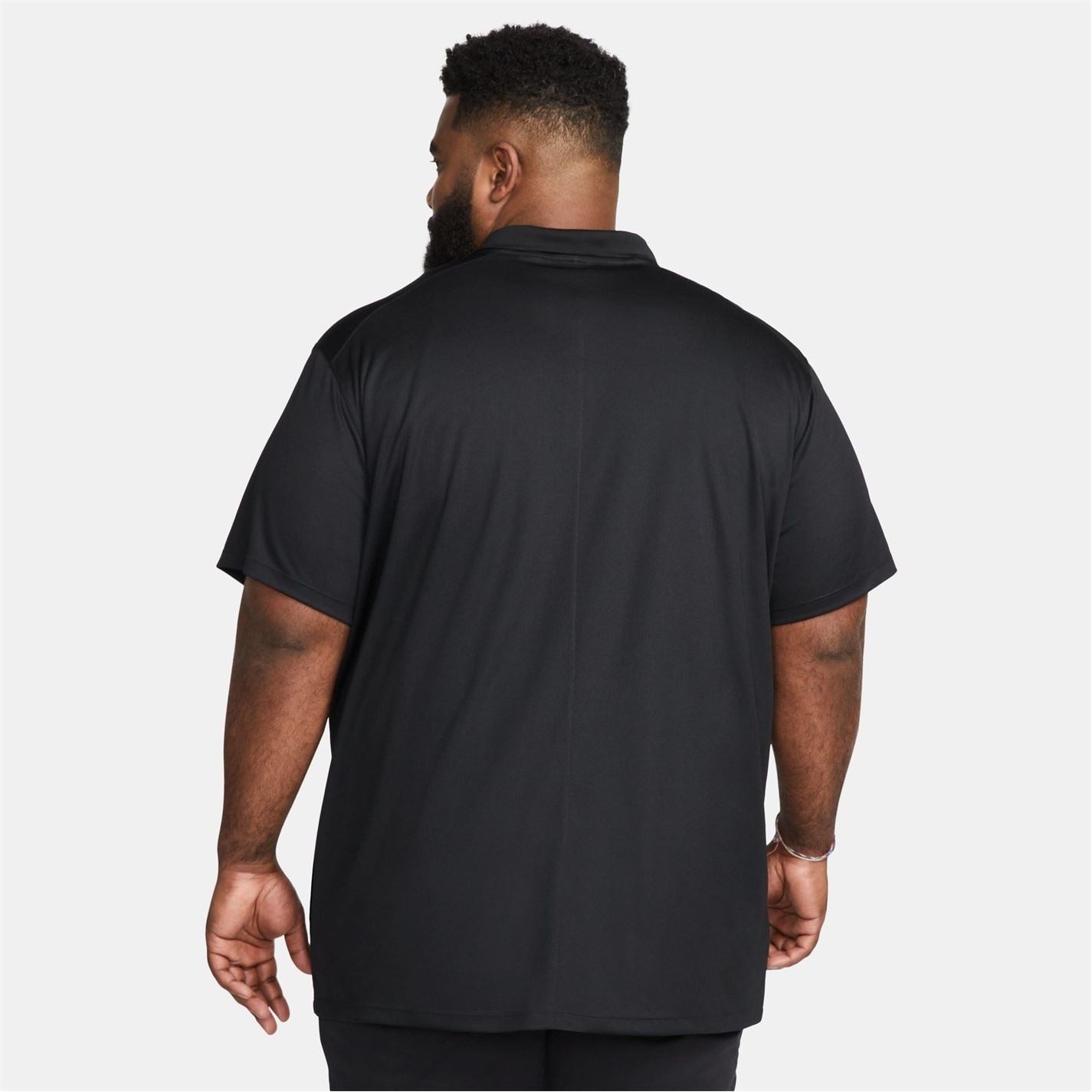 Nike Mens Dri Fit Victory Golf Polo Shirt