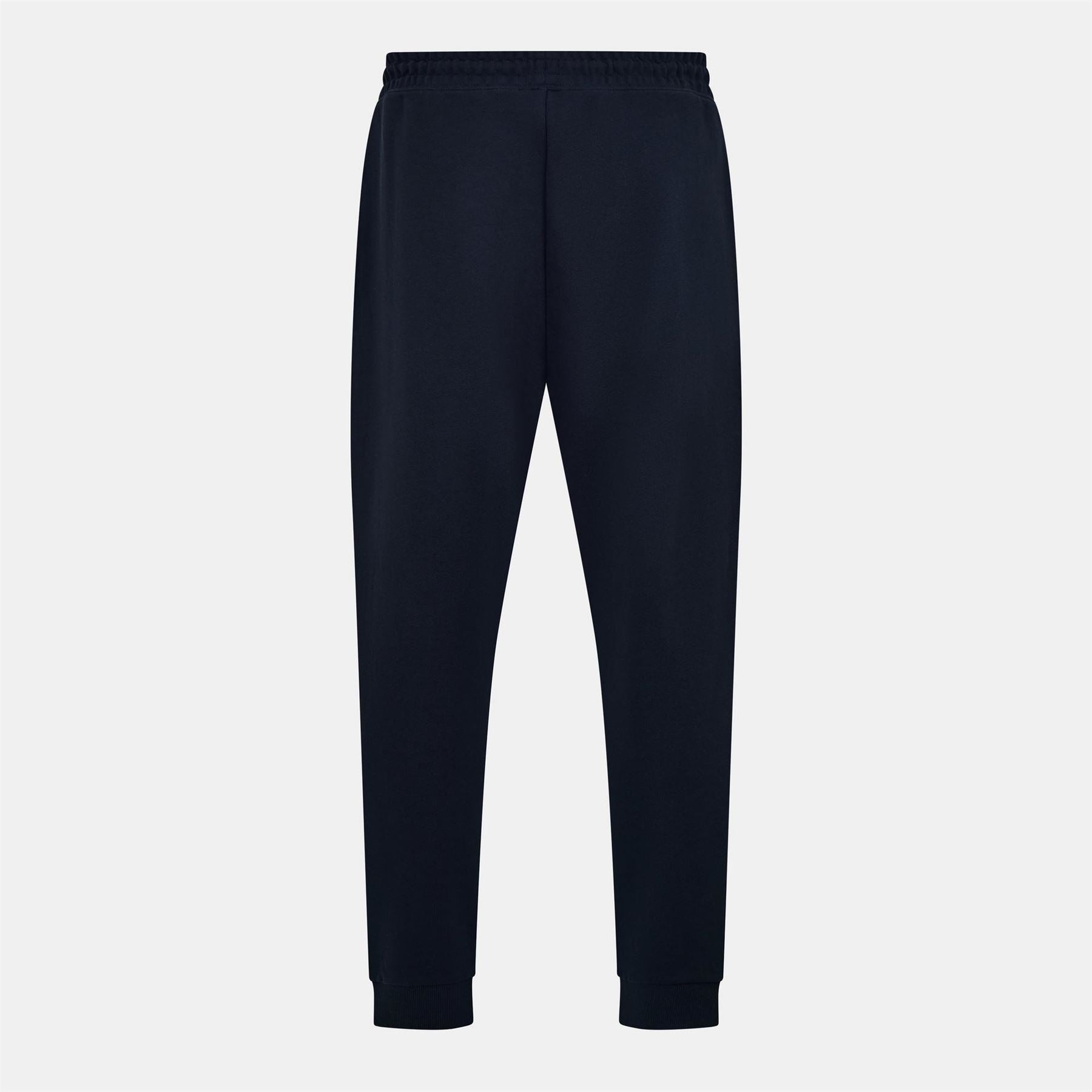Hugo HUGO Bodywear Cotton terry Tracksuit Bottoms