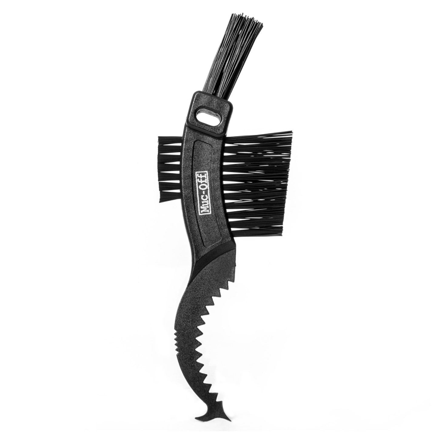 Muc-Off Off Claw Brush