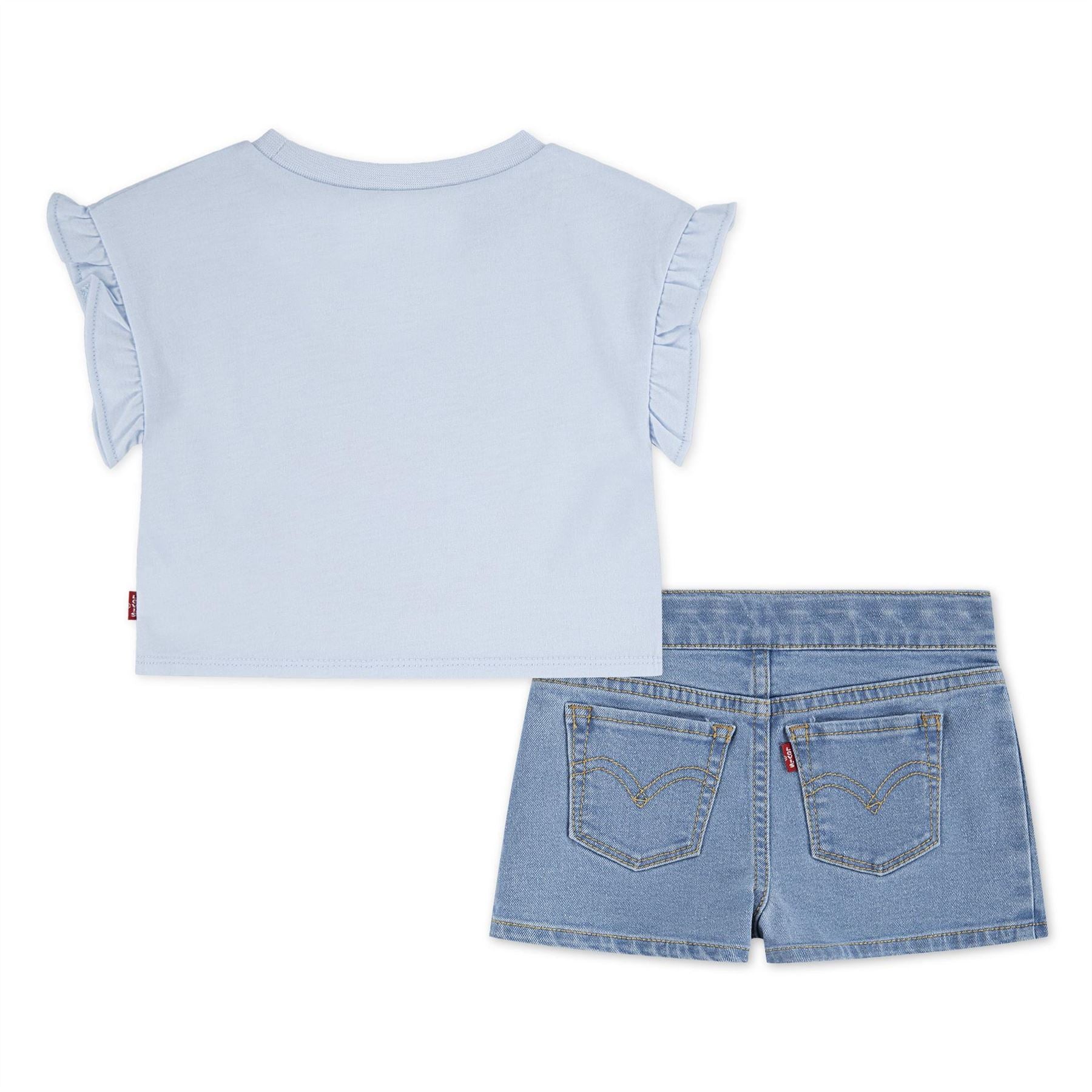 Levis Bear Set In62
