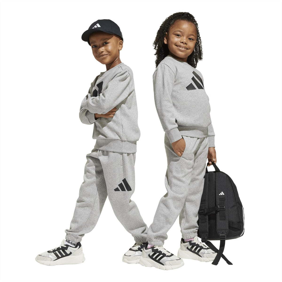 adidas Joggers Set Juniors