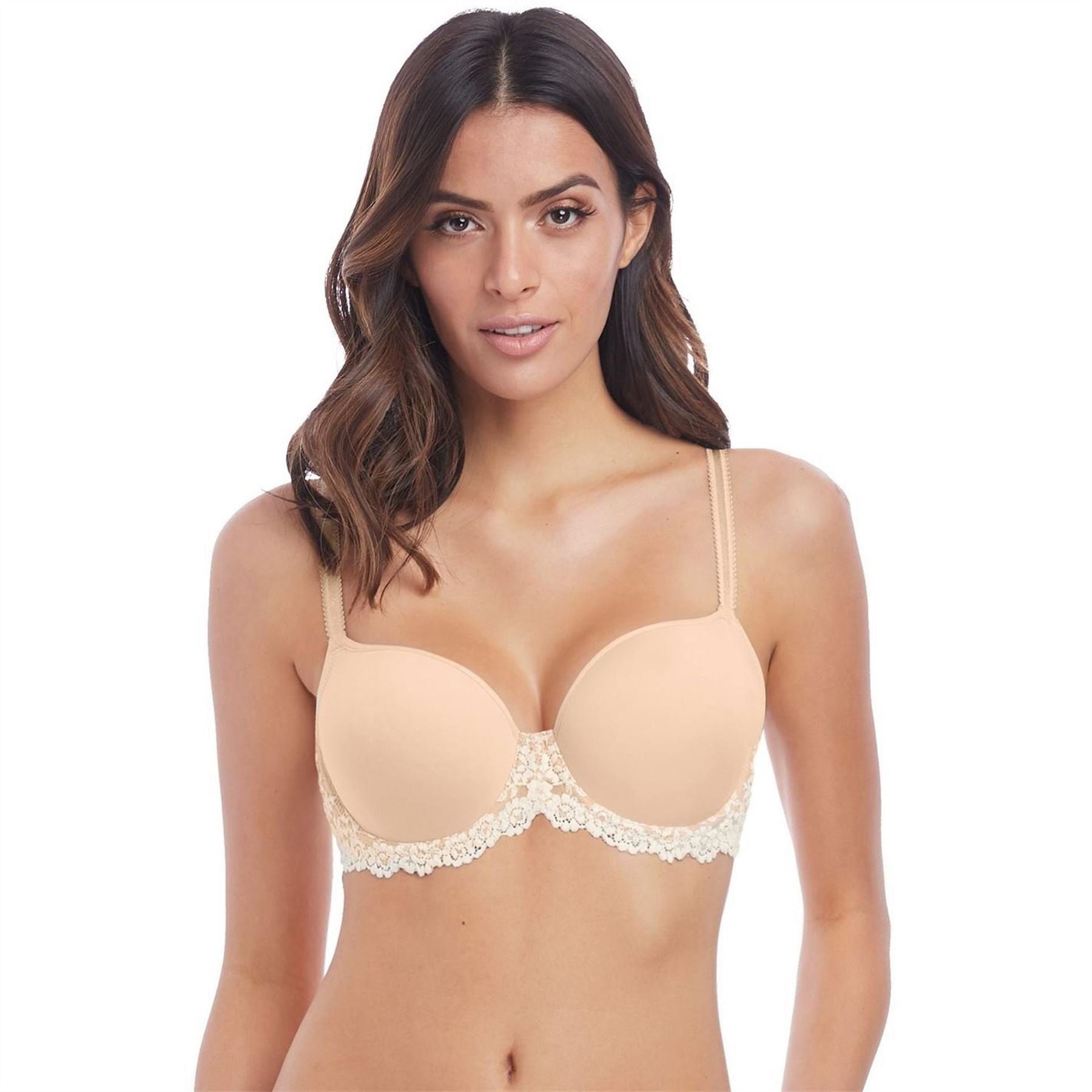 Wacoal Lace Underwired Contour Bra