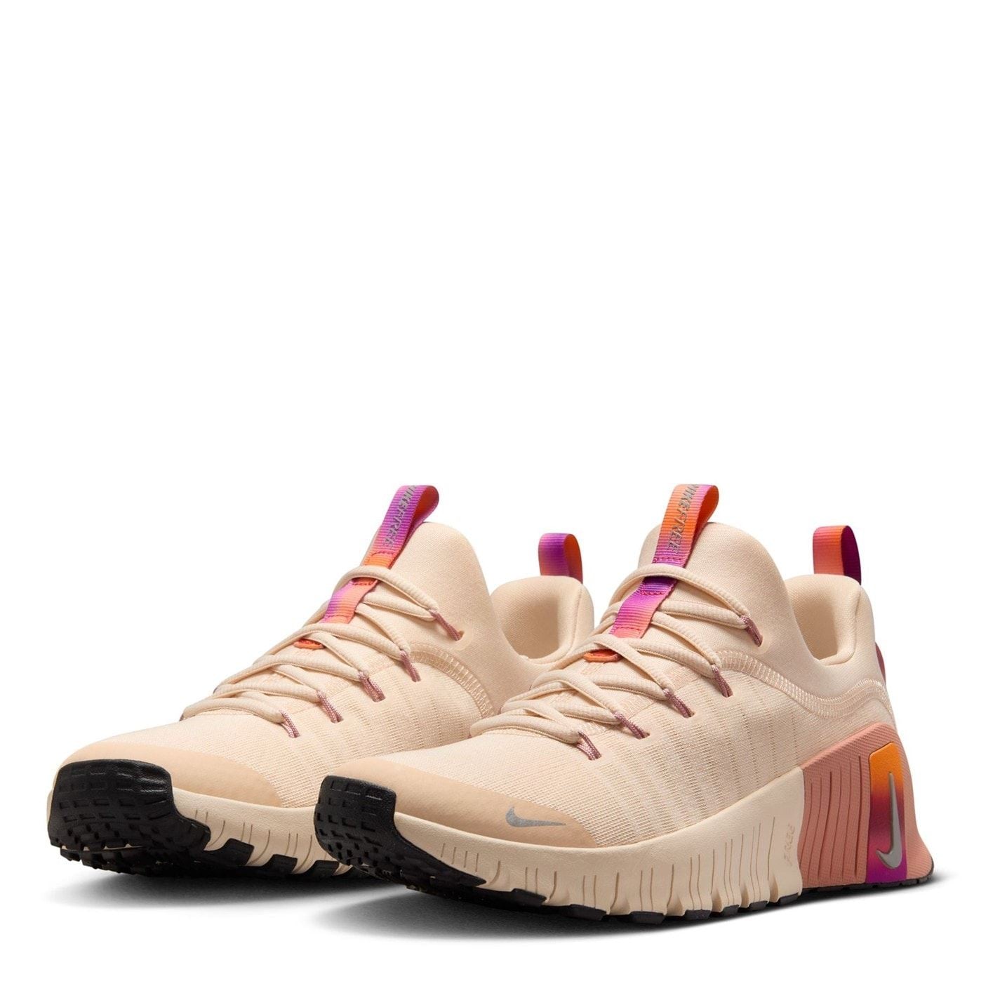 Nike Womens Free Metcon 6 Workout Shoes