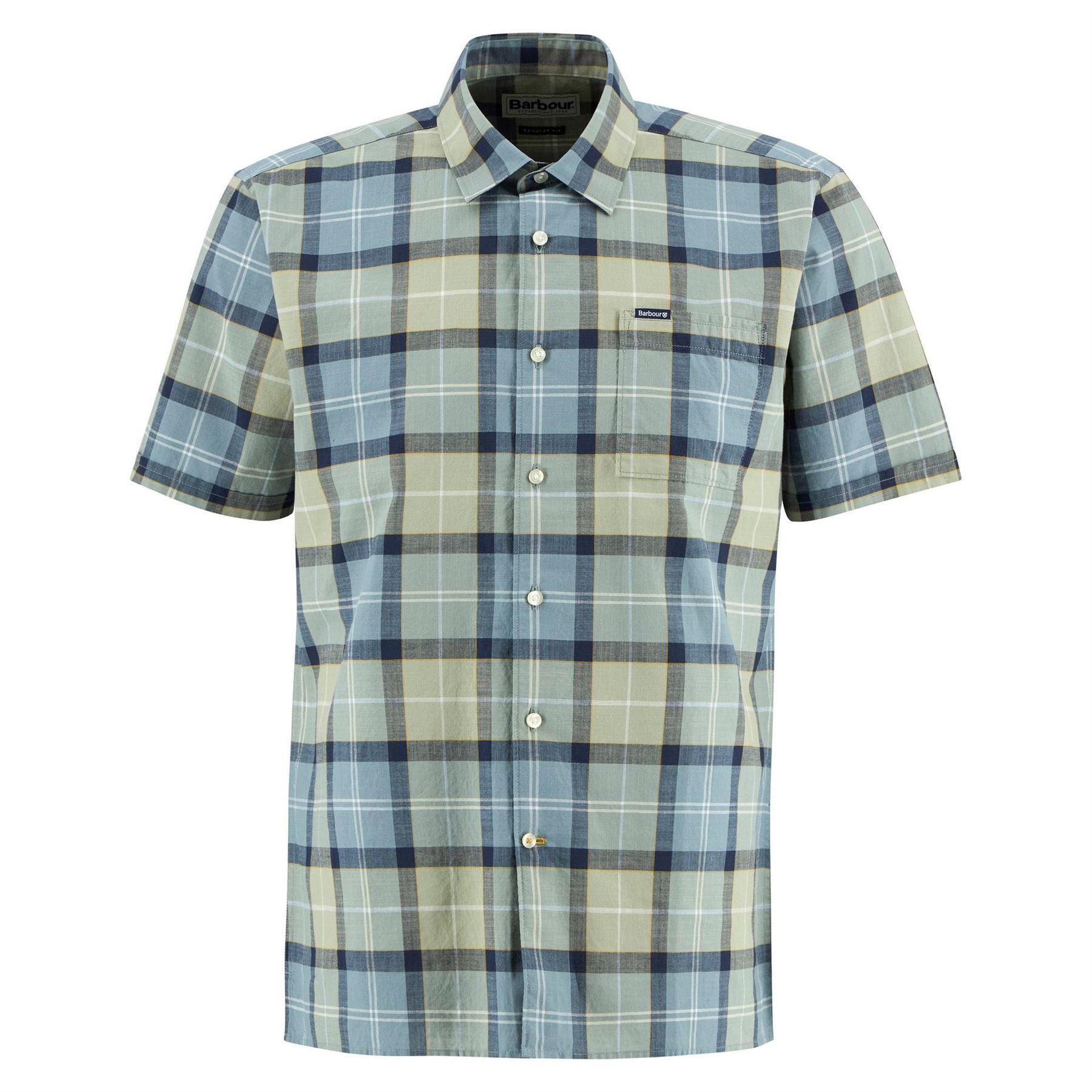 Barbour Gordon Shirt
