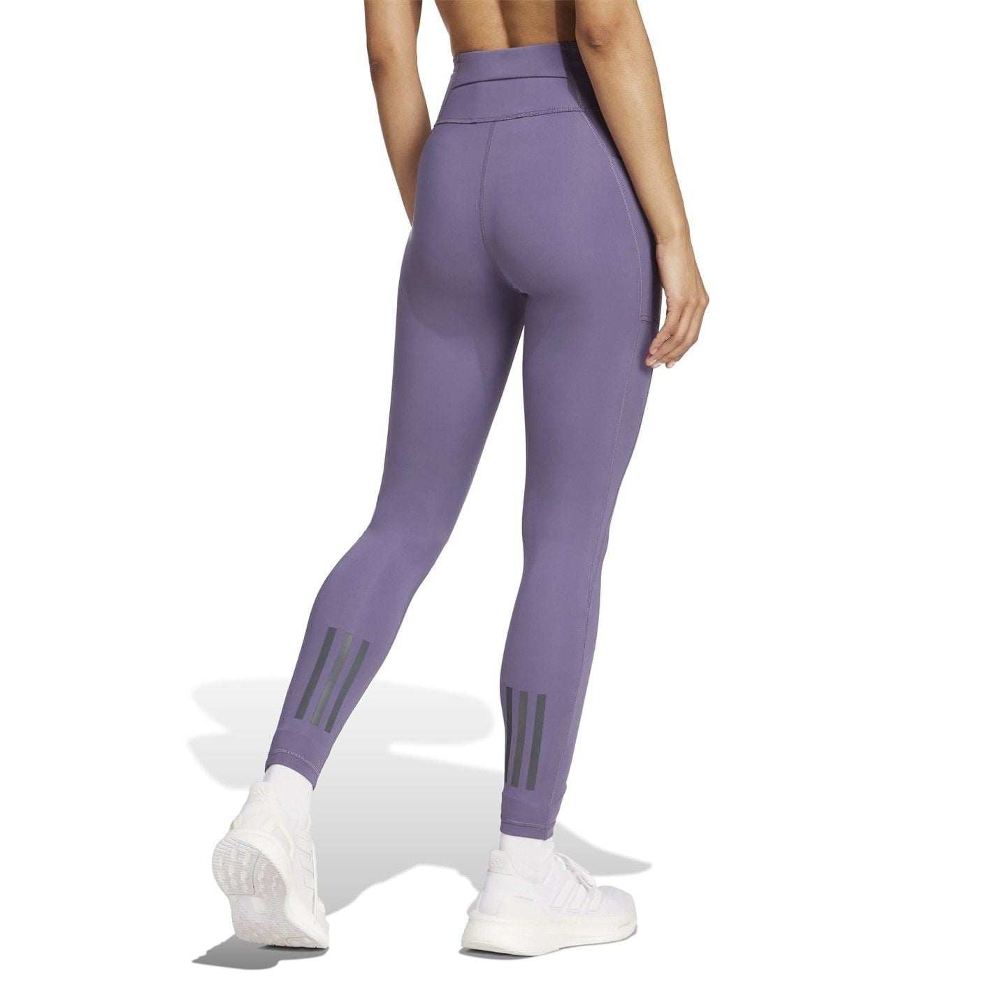 adidas Womens Own The Run 7 8 Length Running Tight
