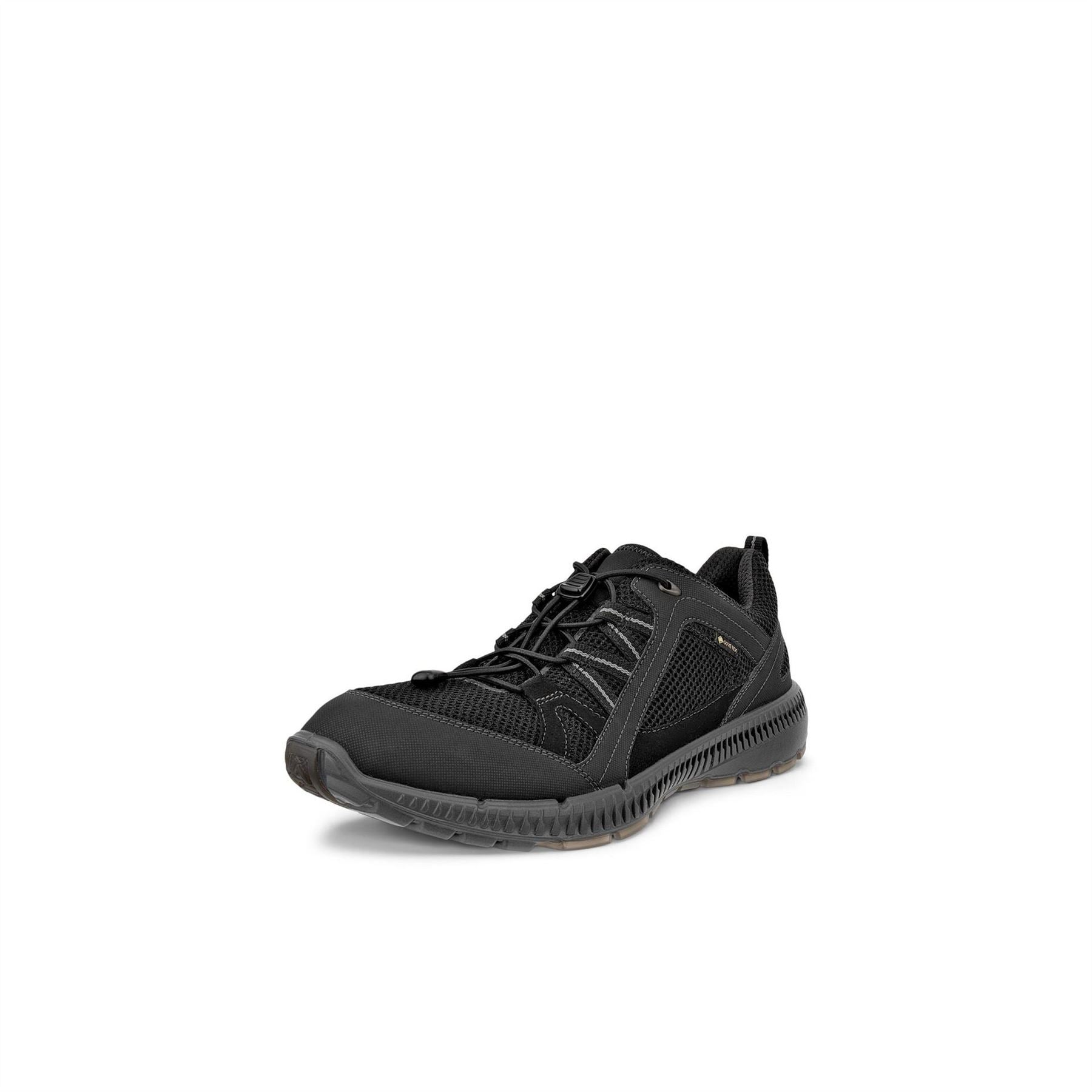 Ecco Waterproof Walking Shoes