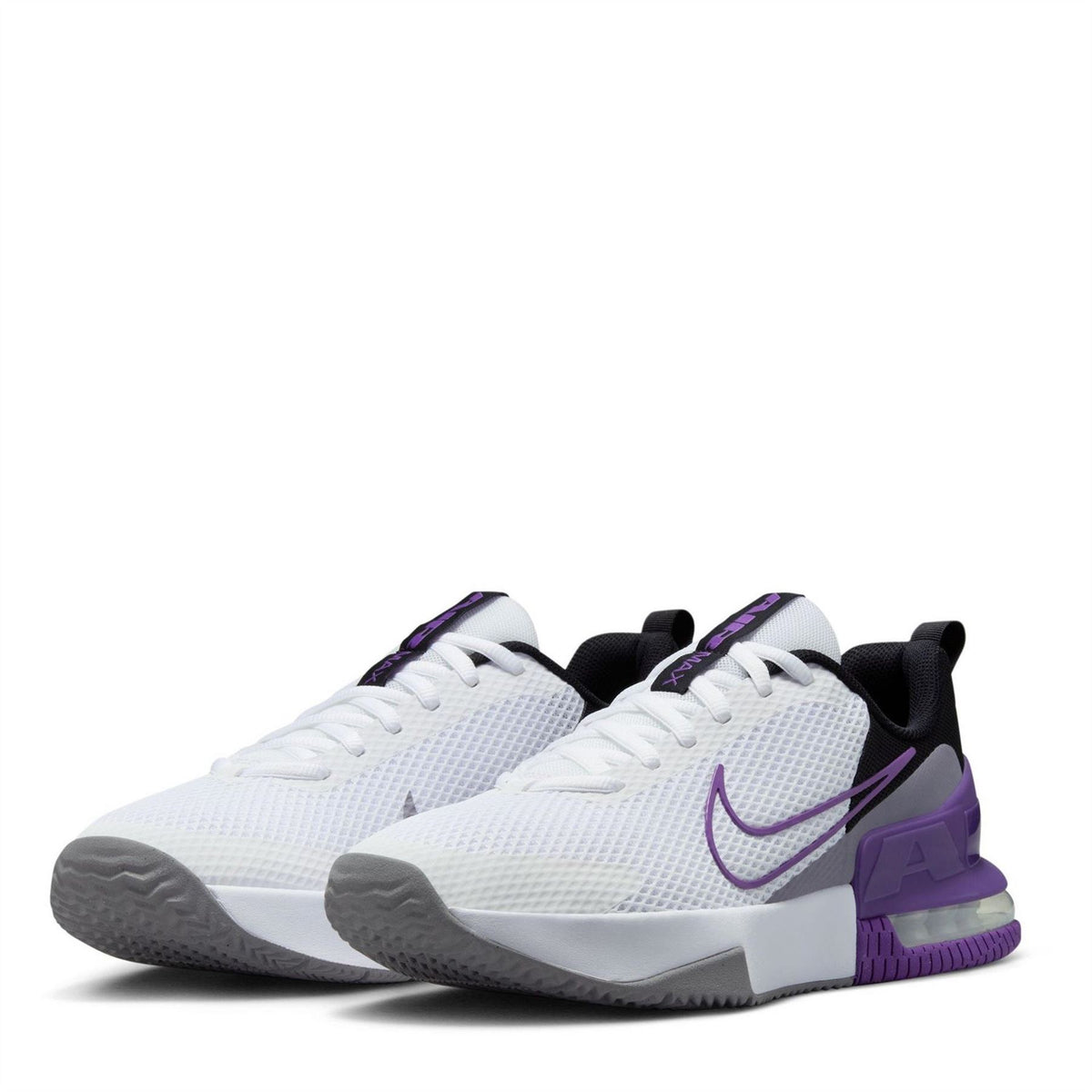 Nike Mens Air Max Alpha Trainer 6 Workout Shoes