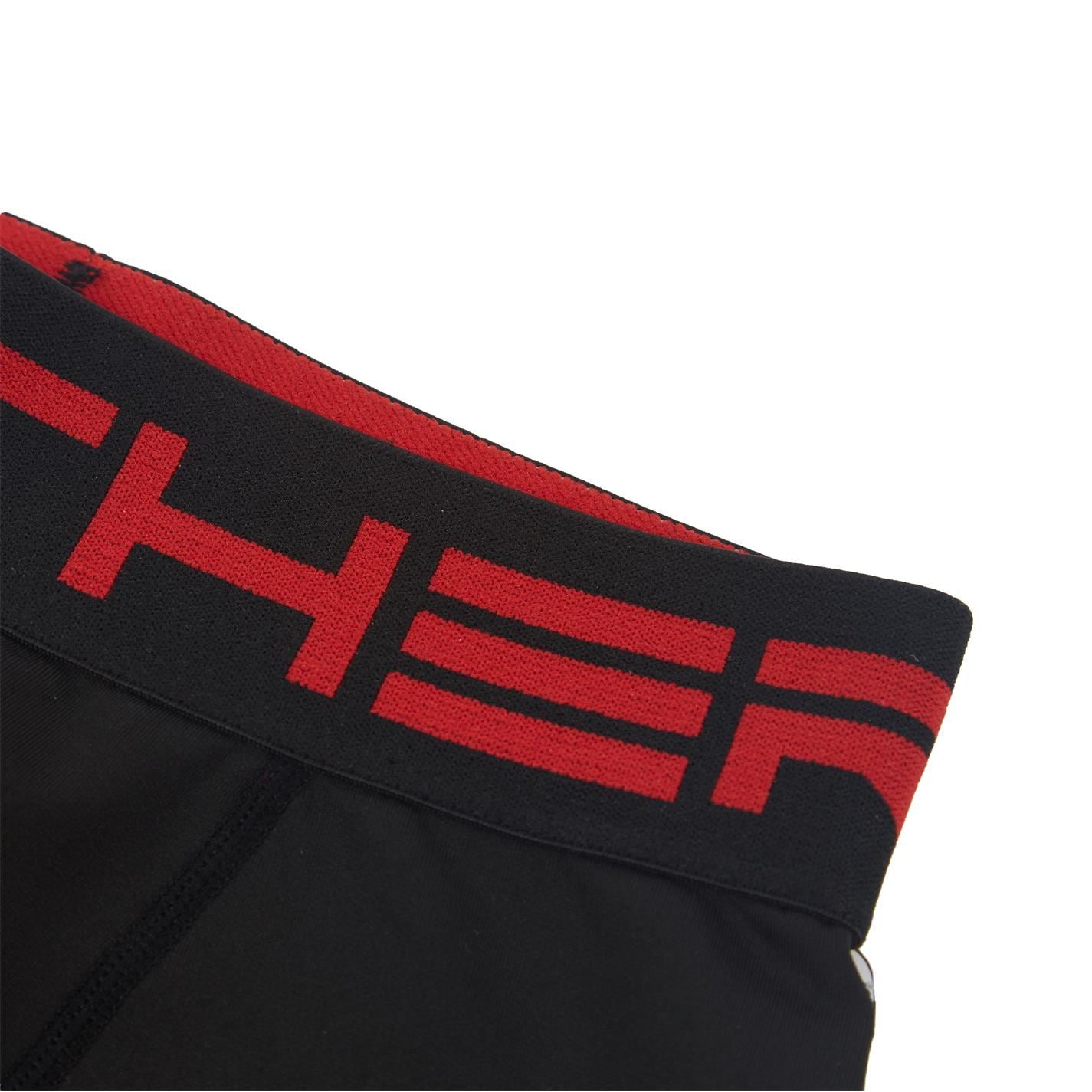 Sondico S Therm Tights Junior Boys