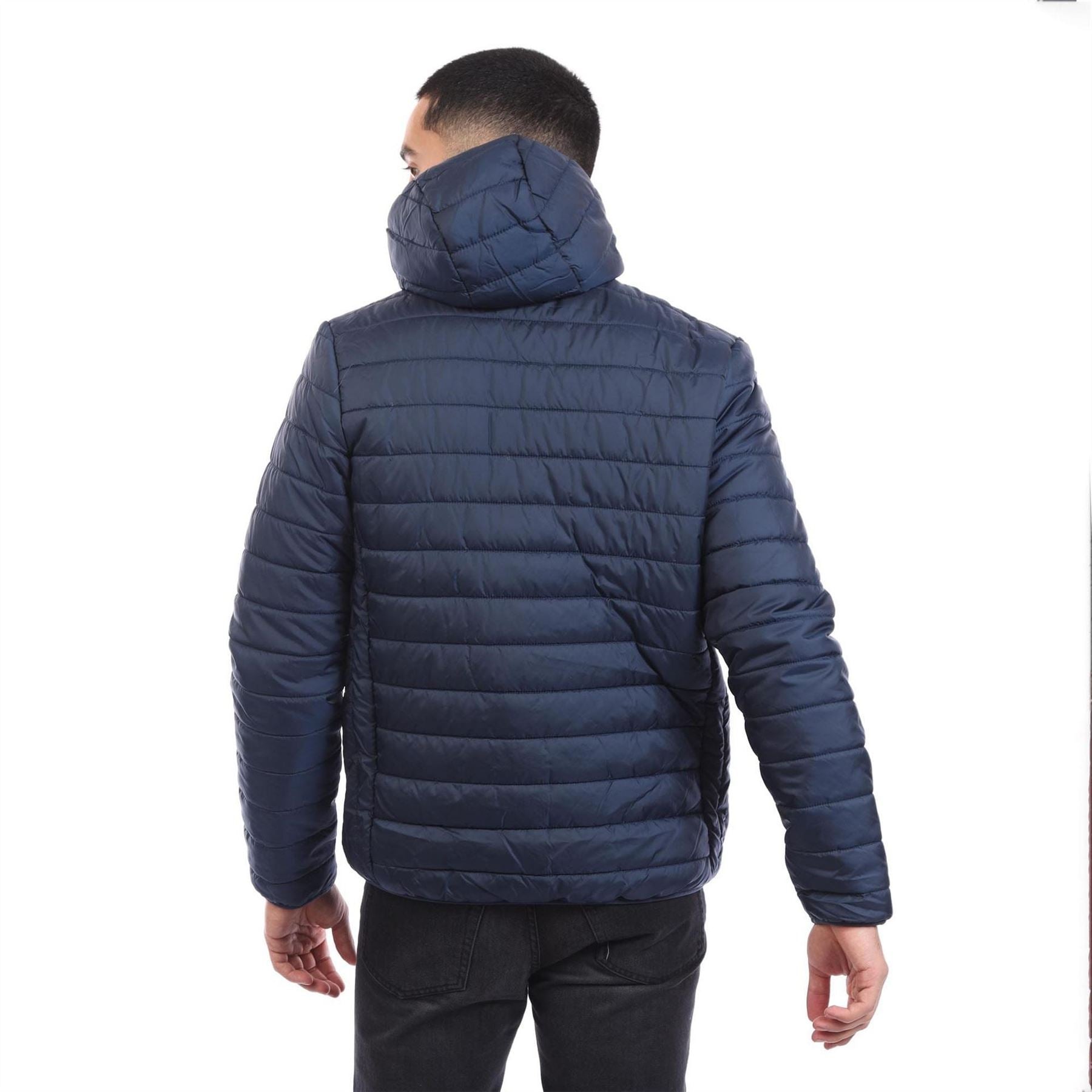 Ellesse Puffer Jacket