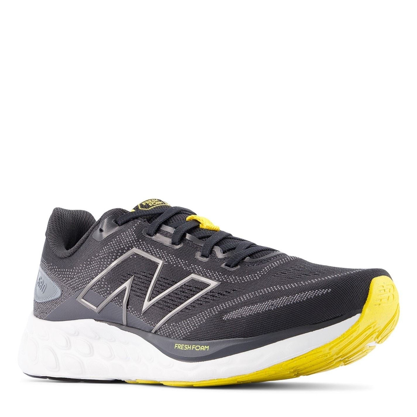 New Balance Mens Fresh Foam 680 V8 Running Shoe