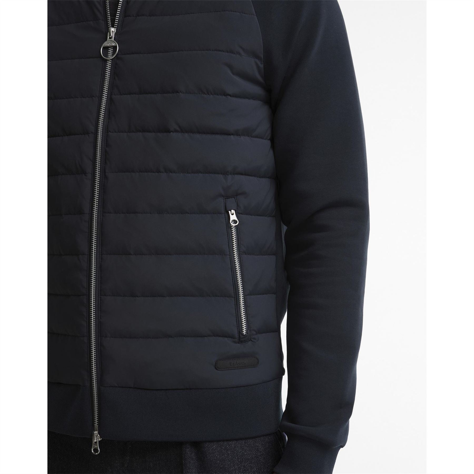 Barbour Thornton Qlt zp