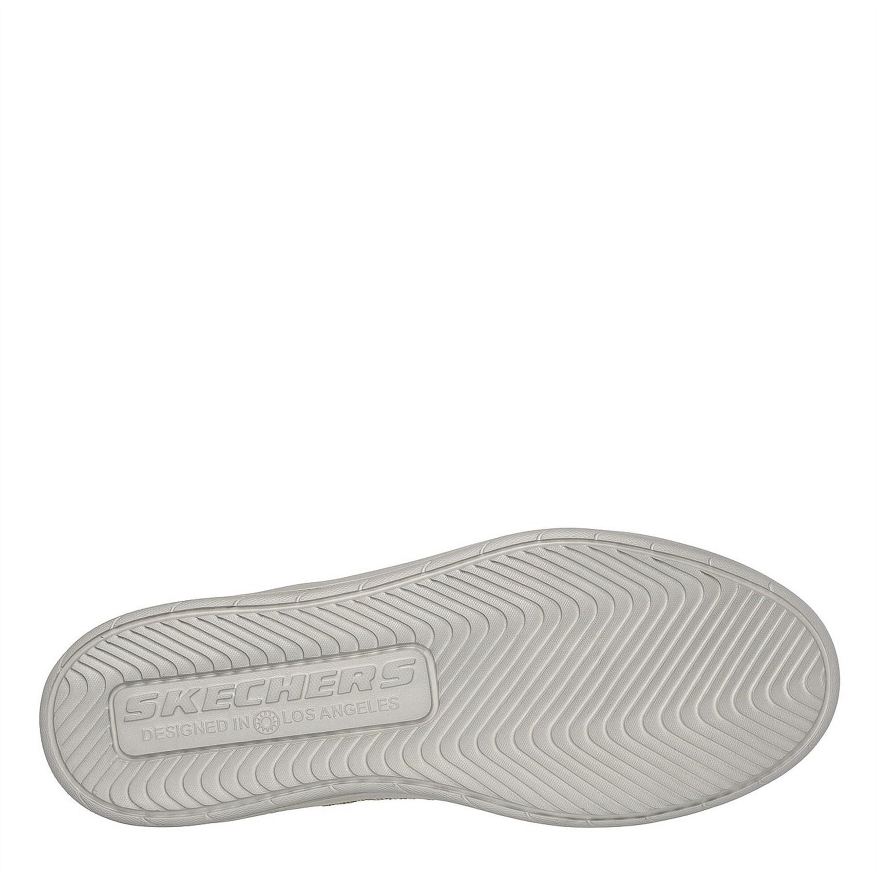 Skechers   Ratner Low Top Trainers Mens
