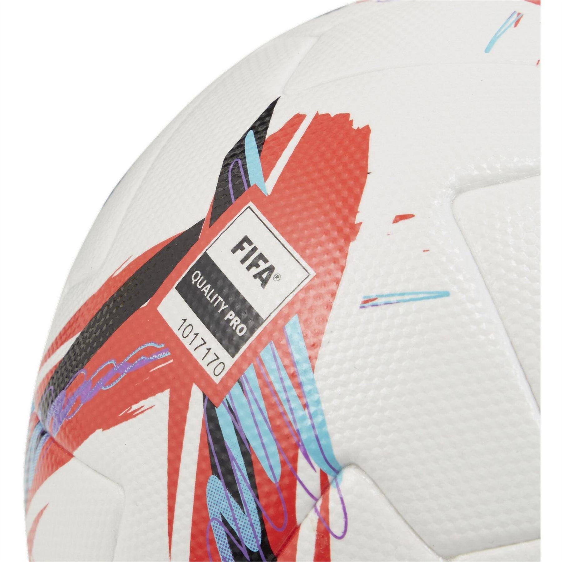Puma Orbita 1 La Liga 2024 2025 Football