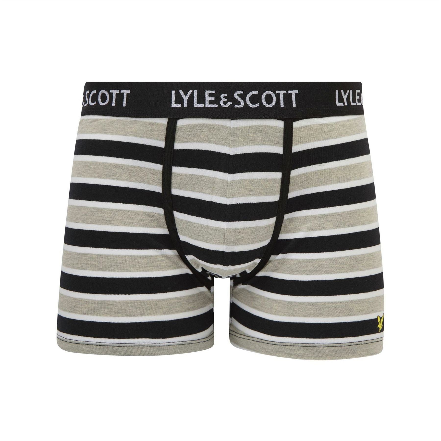 Lyle and Scott Ethan 3pk