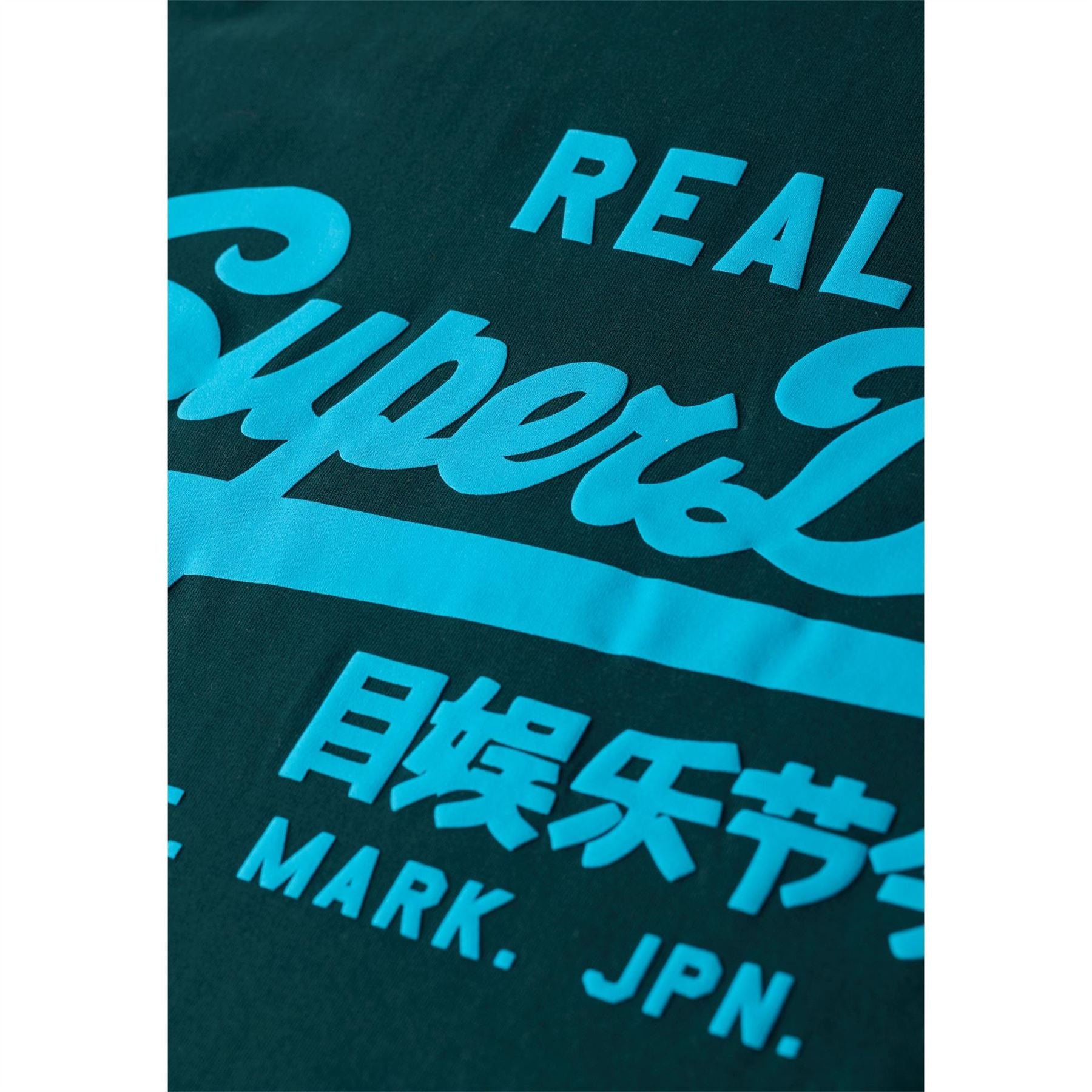 Superdry Logo T-Shirt
