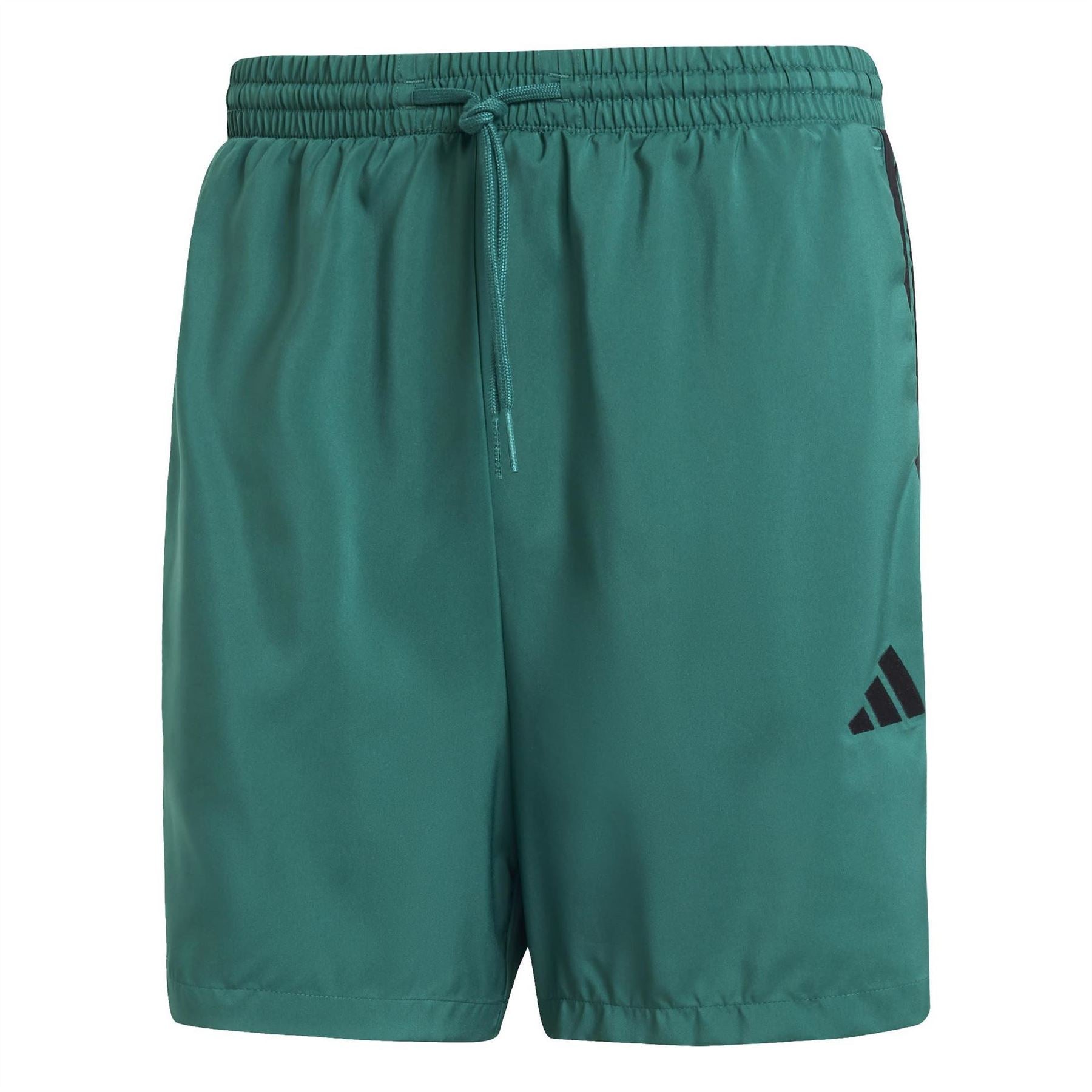 adidas Essentials 3 Stripes Shorts