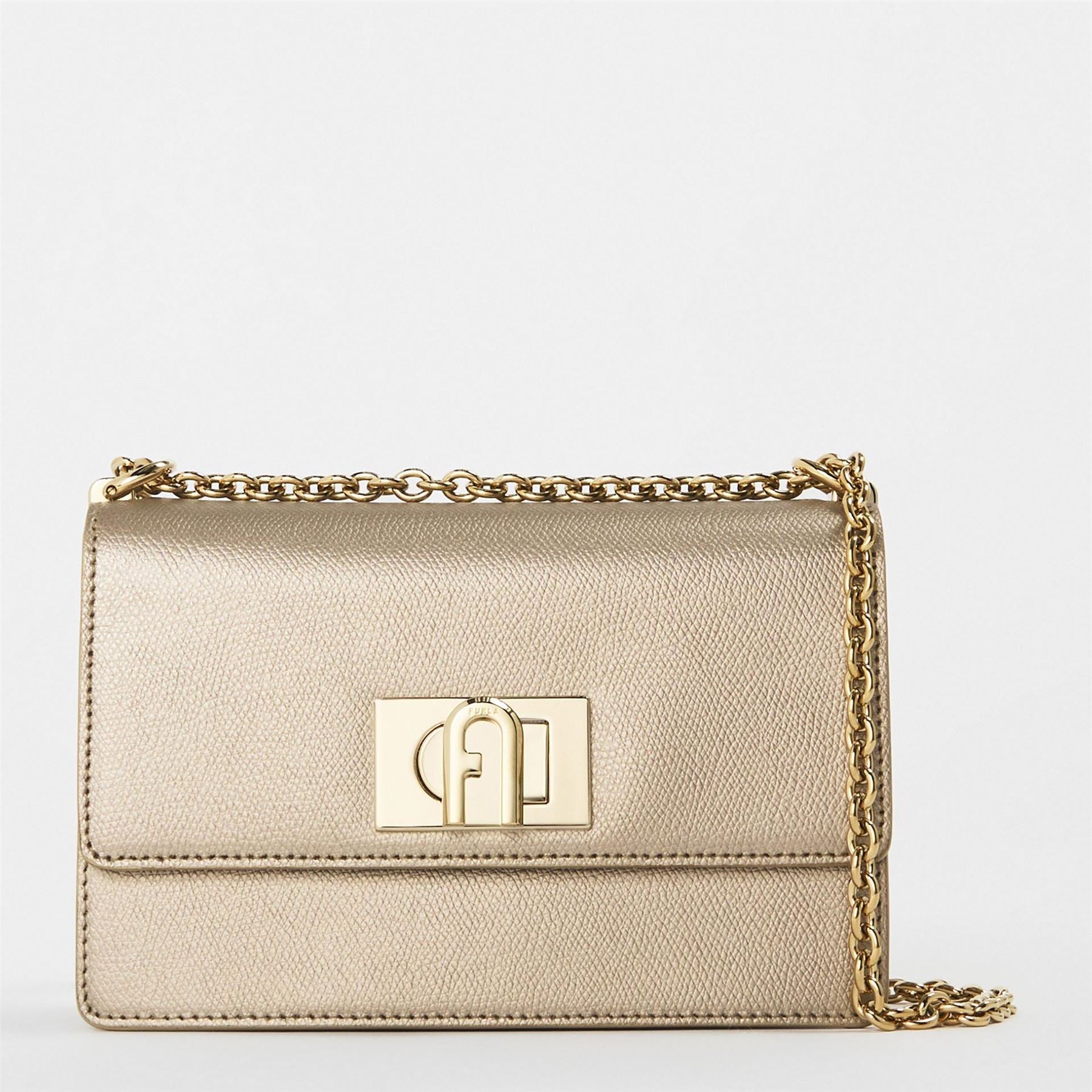 Furla 1927 Mini Crossbodyody Bag