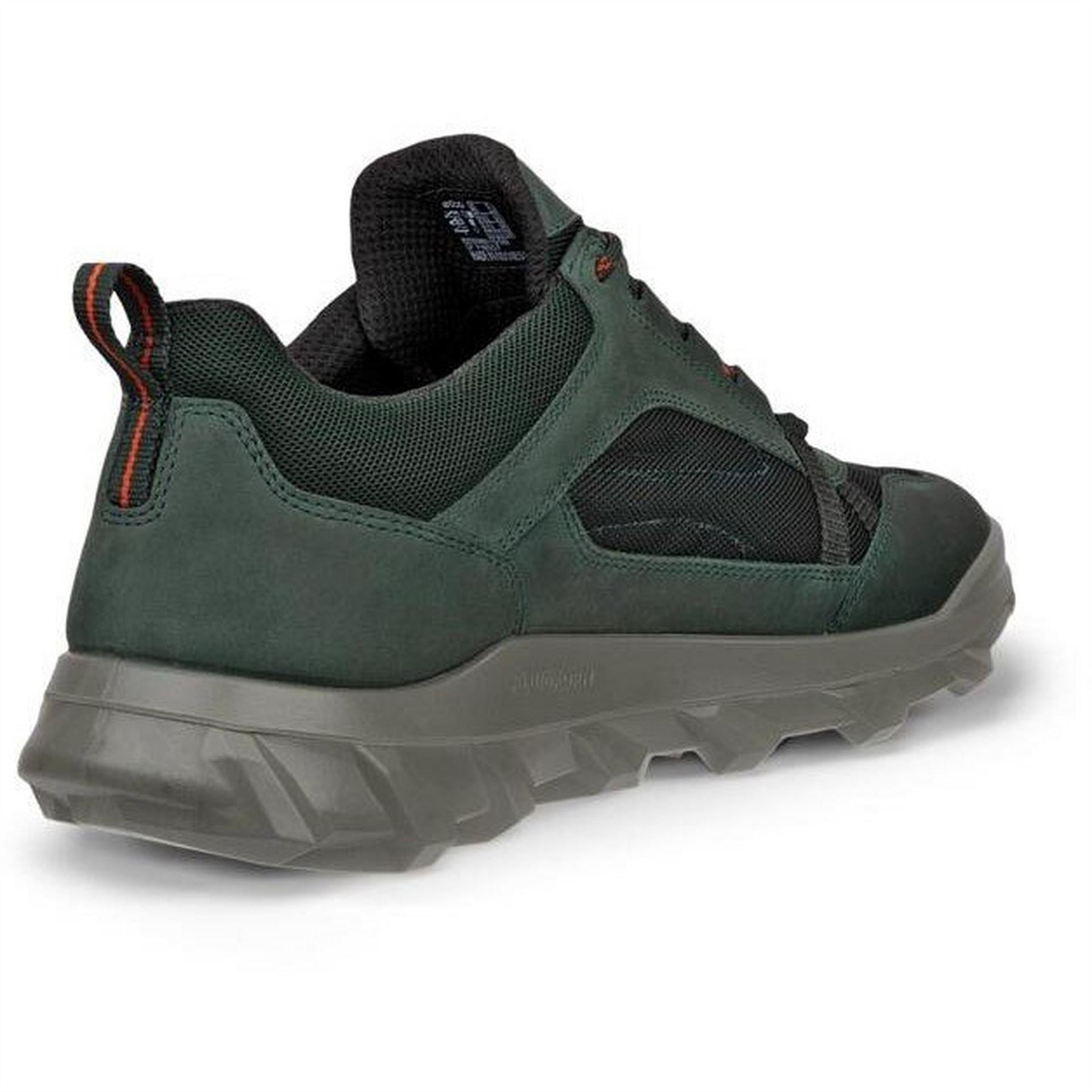 Ecco Mx Low Top Walking Sneakers