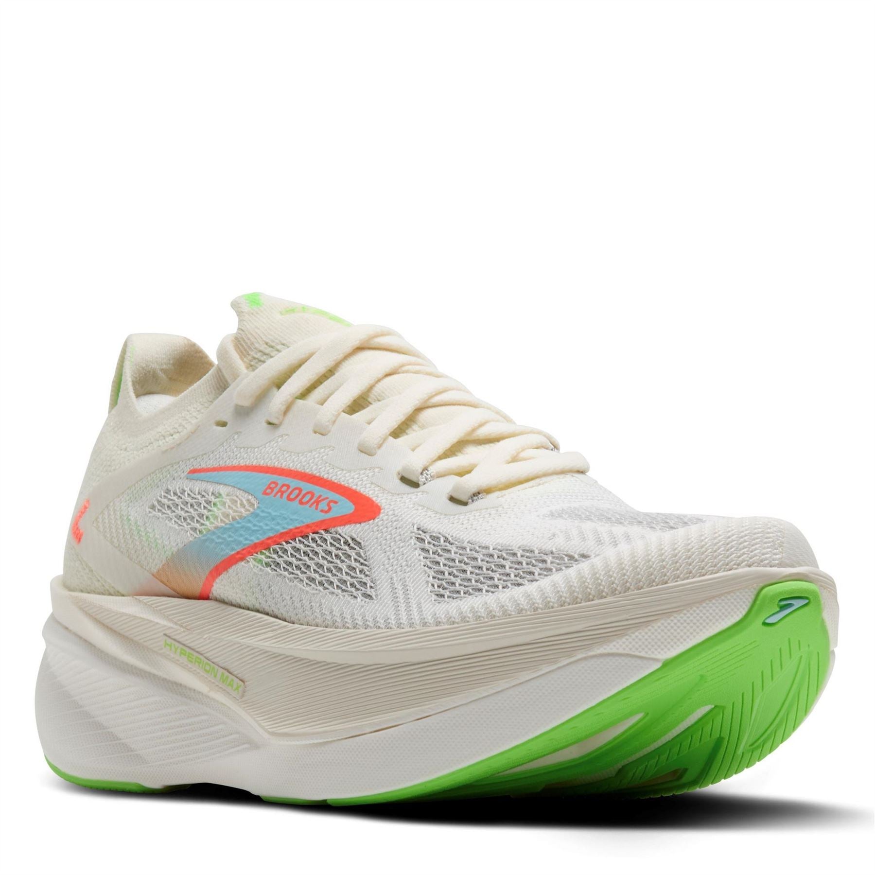 Brooks Womens Hyperion Max 3 Running Shoes
