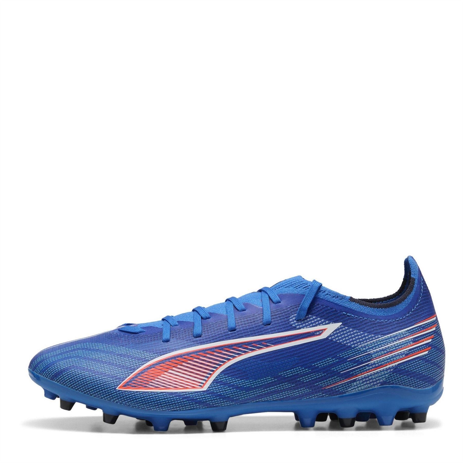 Puma Ultra 6 Match Mg Firm Ground Football Boots