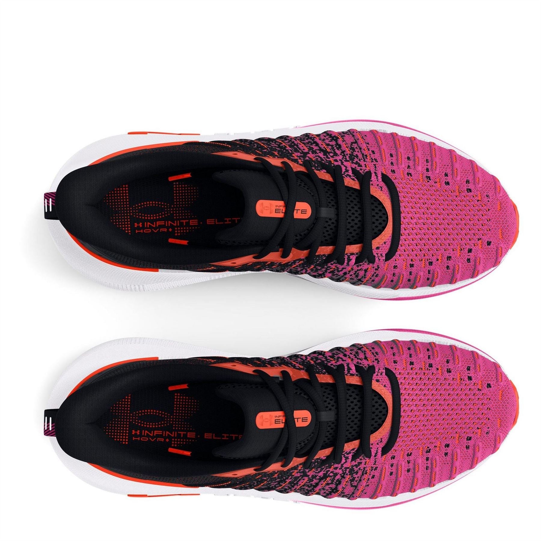 Under Armour Mens Infinite Elite Running Shoes