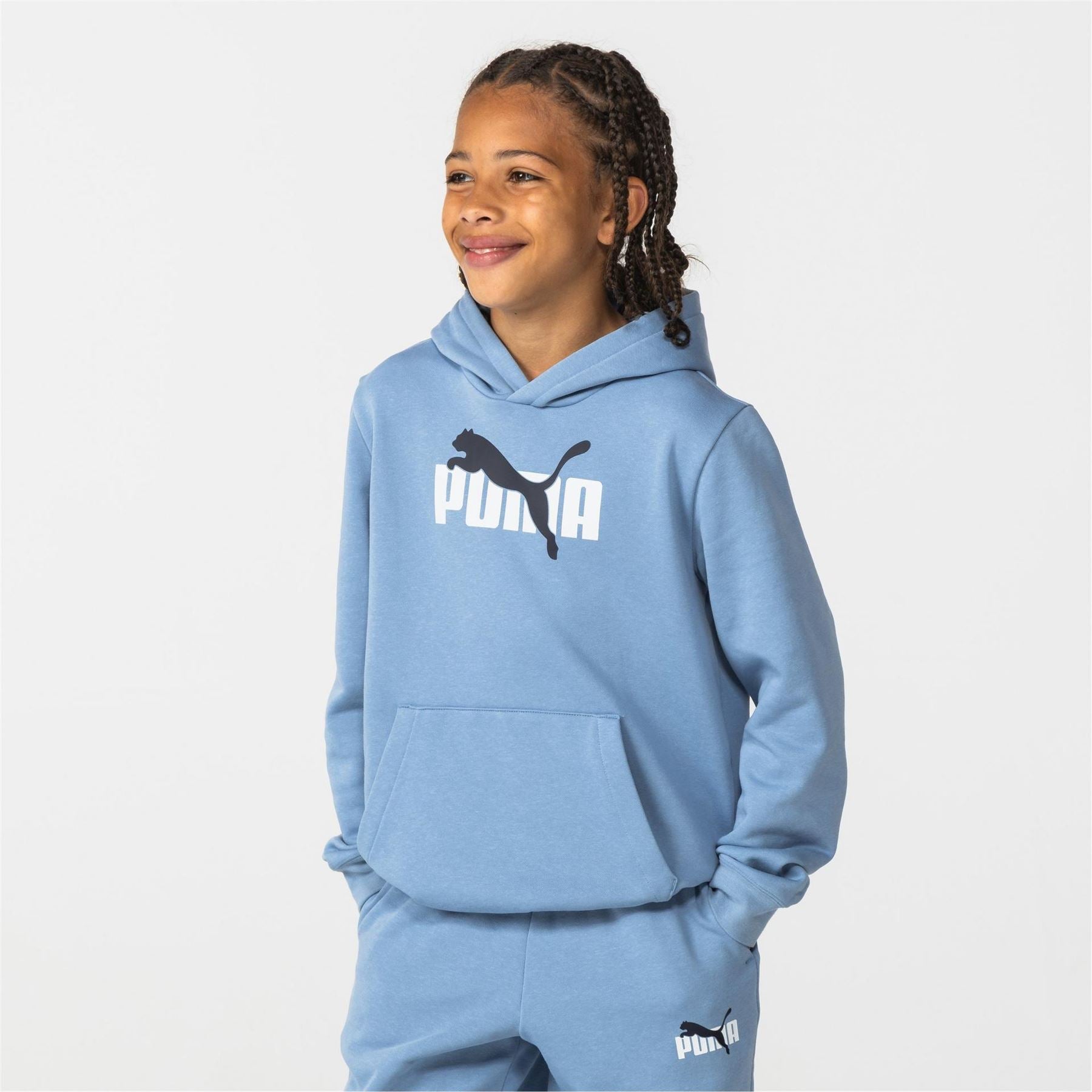 Puma No1 Oth Hoodie Junior Boys