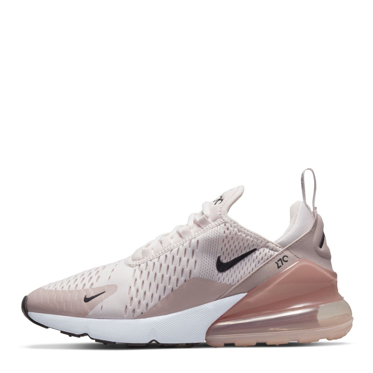 Nike Air Max 270 Ladies Trainers
