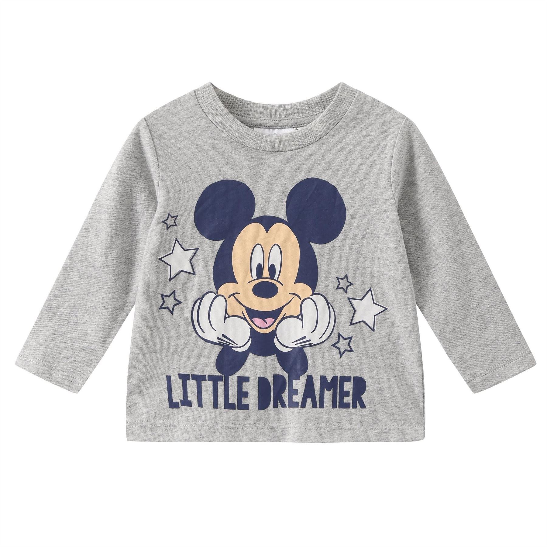 Character Pyjama Set Infants