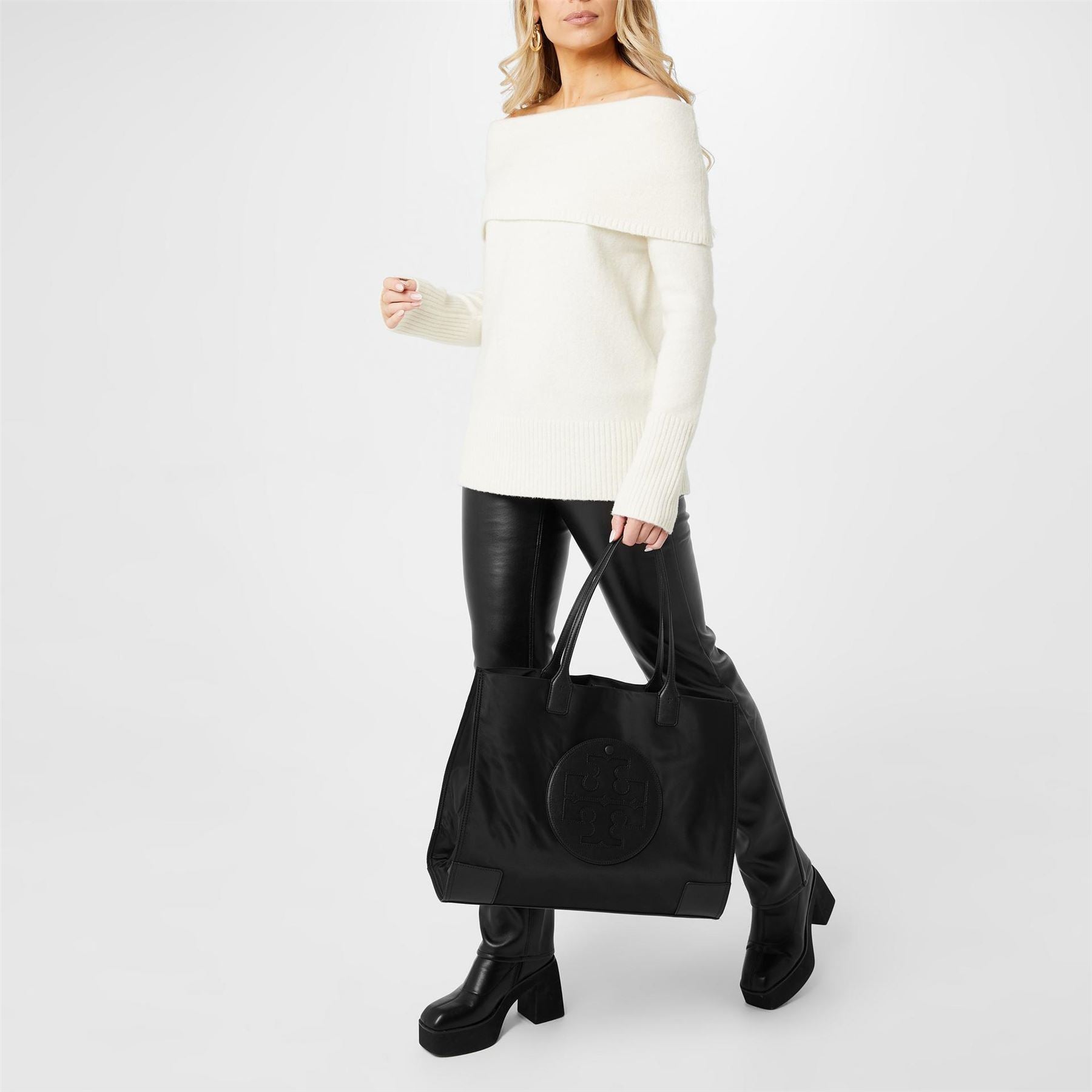 Tory Burch Ella Tote Bag