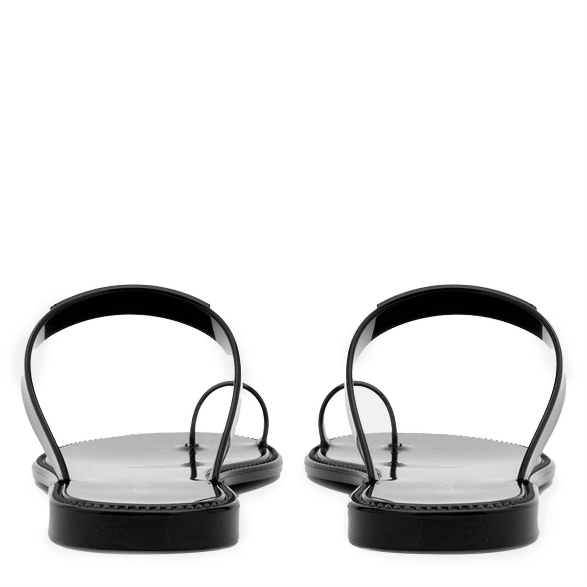 Valentino Jelly Shoes