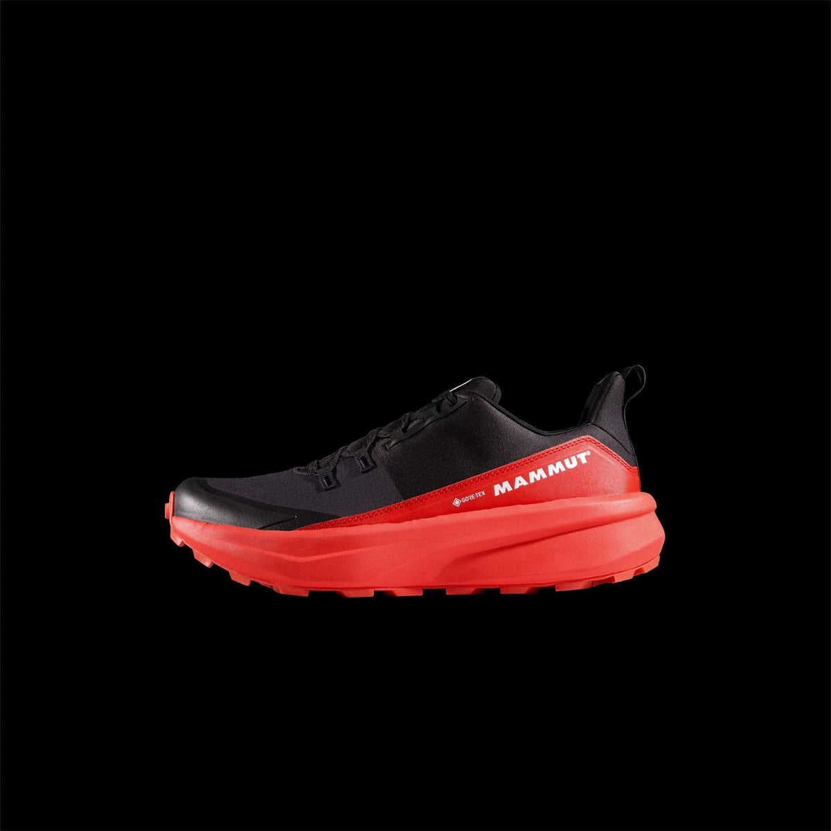 Mammut Waterproof Trekking Shoes