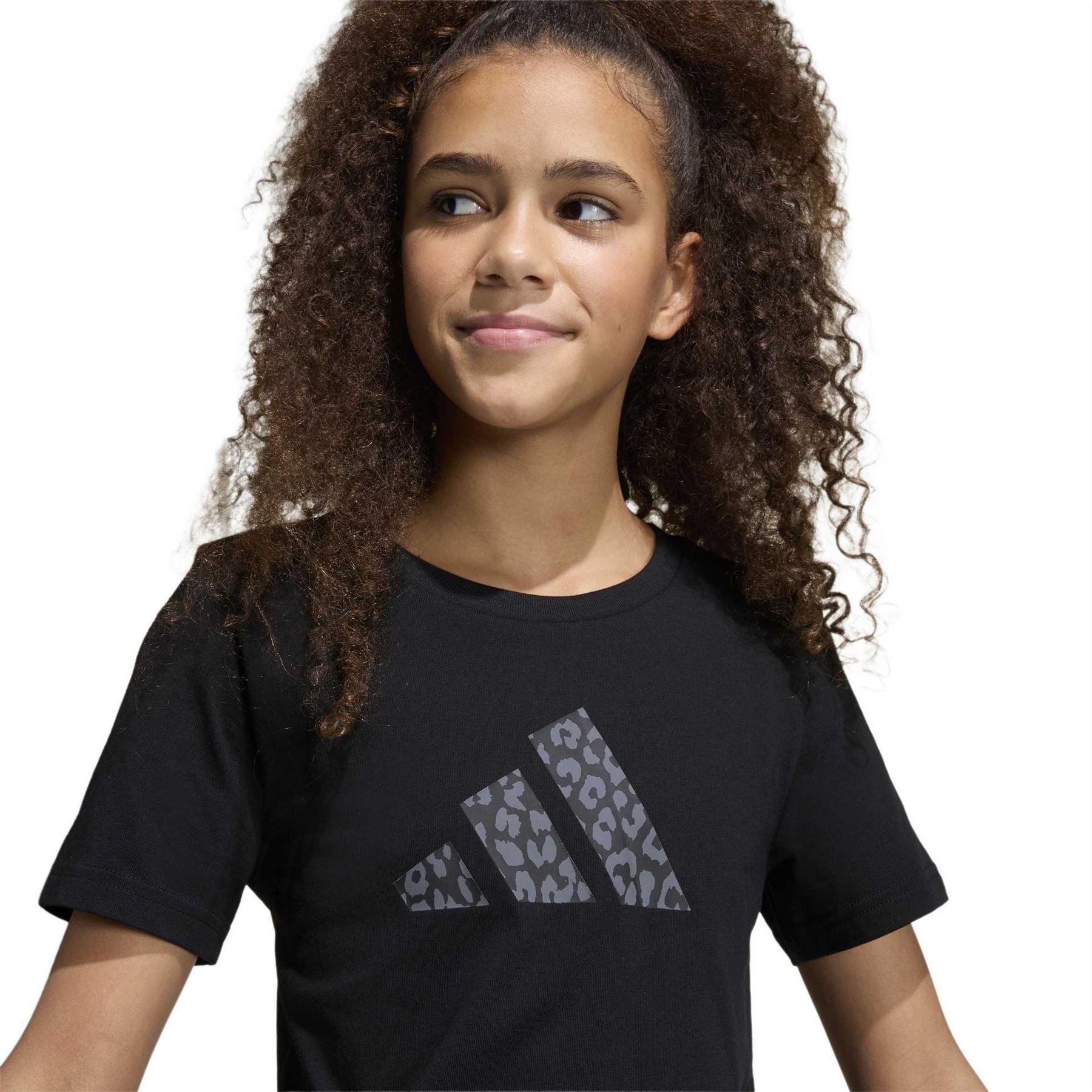 adidas Jog Pant Animal T