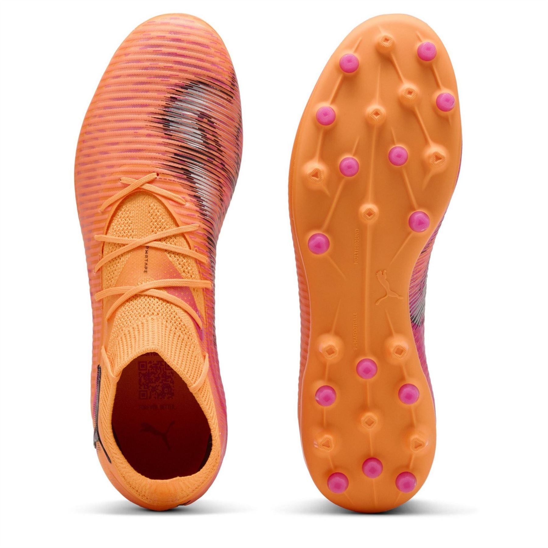 Puma Future 8 Pro Mg Firm Ground Football Boots