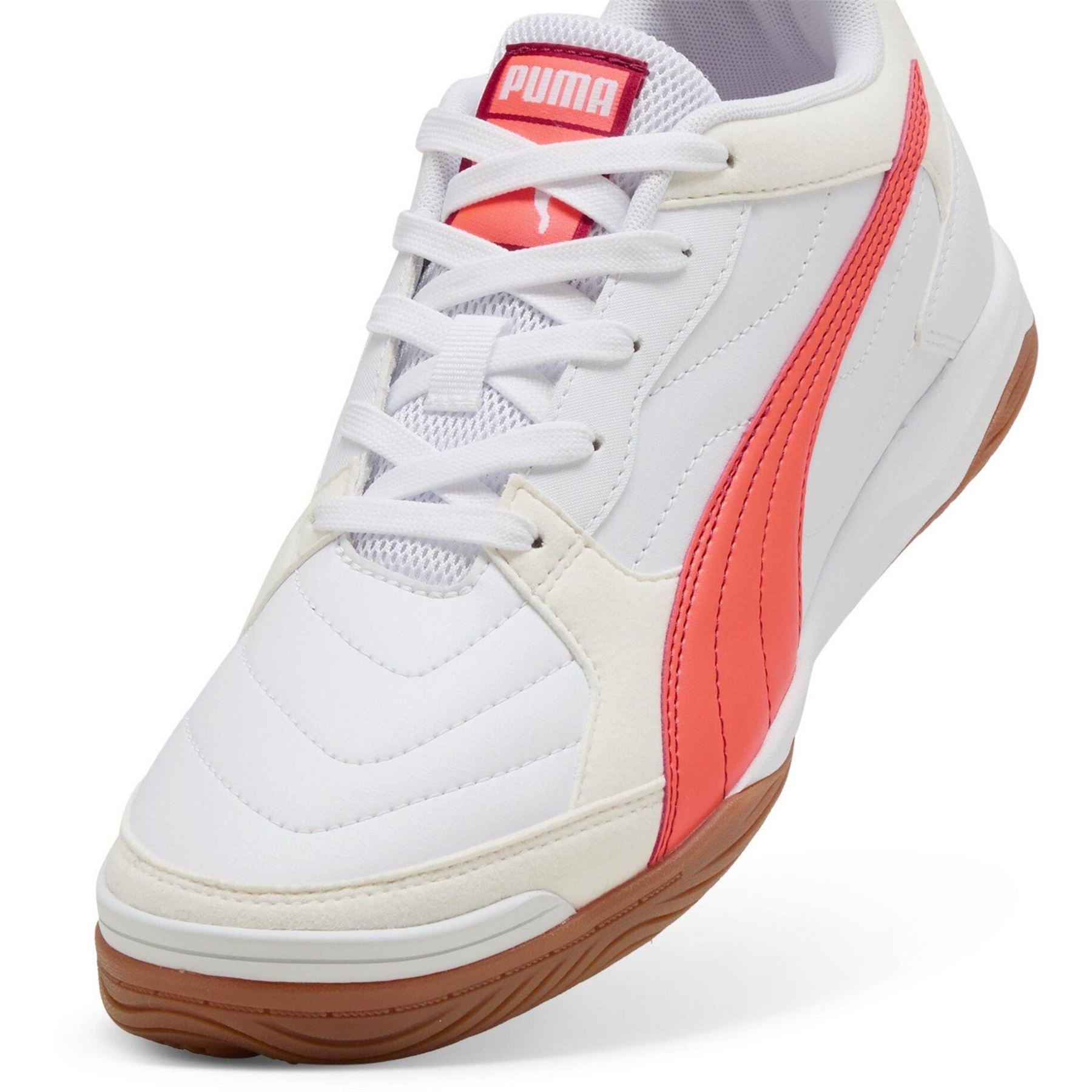 Puma Pressing Iv Indoor Football Boots