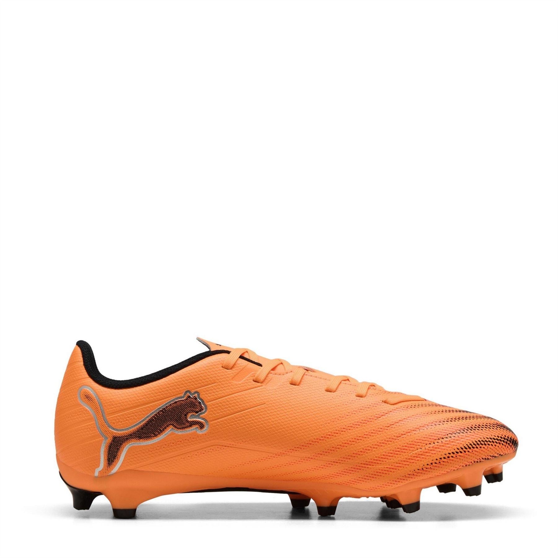 Puma Ultra 6 Play Fg Ag Firm Ground Football Boots