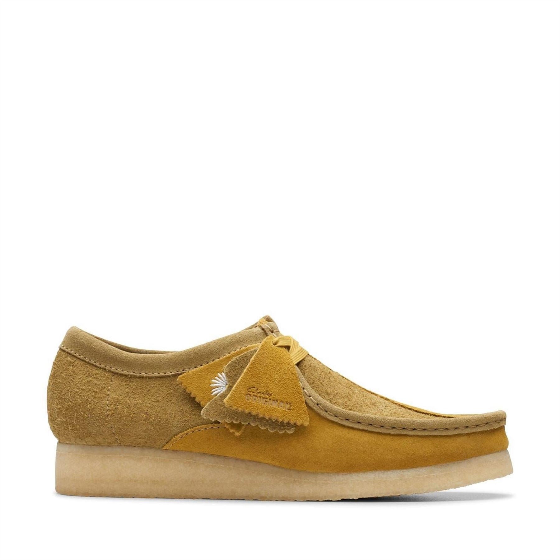 Clarks Originals Shoes
