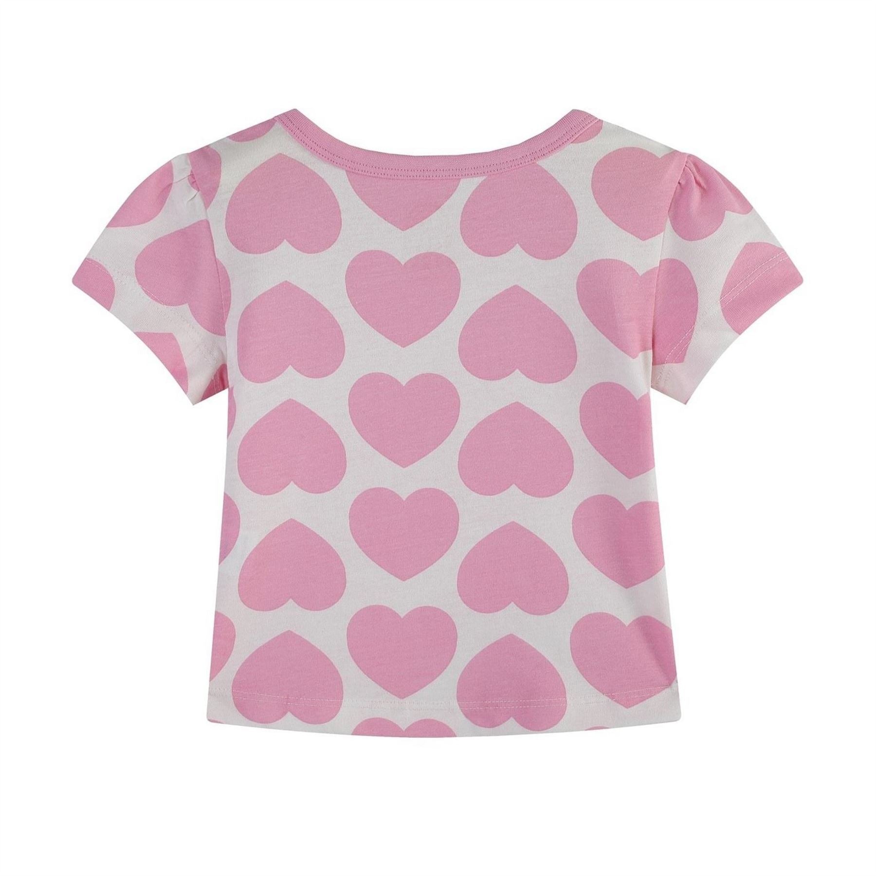Hello World Essential Regular Fit T-Shirt