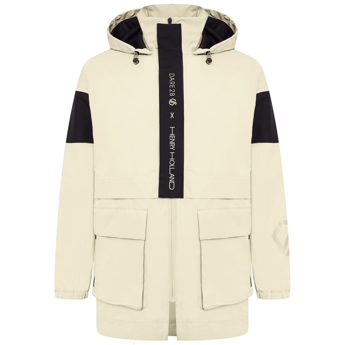 Dare 2b Holland Illude Waterproof Jacket
