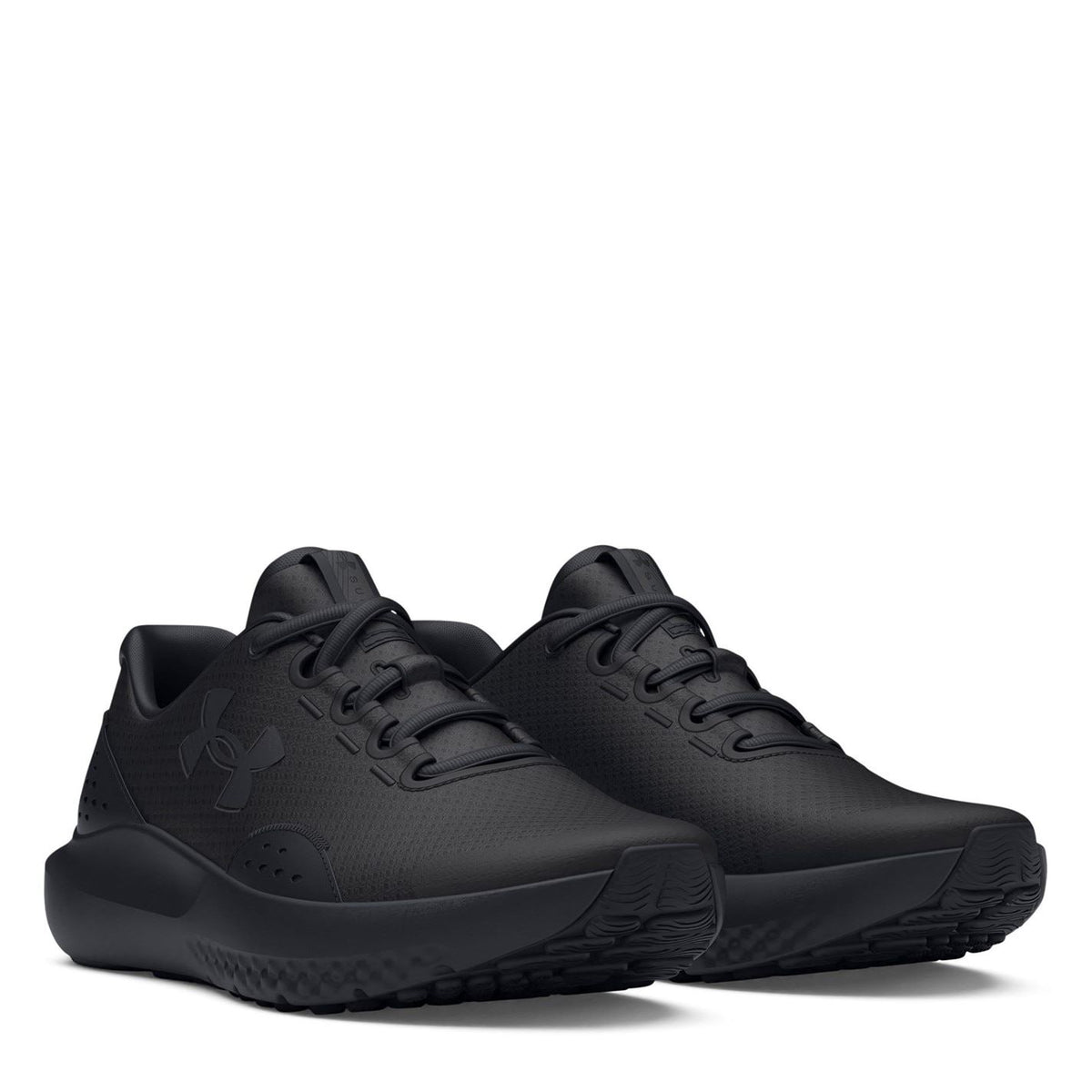 Under Armour Surge 4 Running Shoes Unisex Juniors
