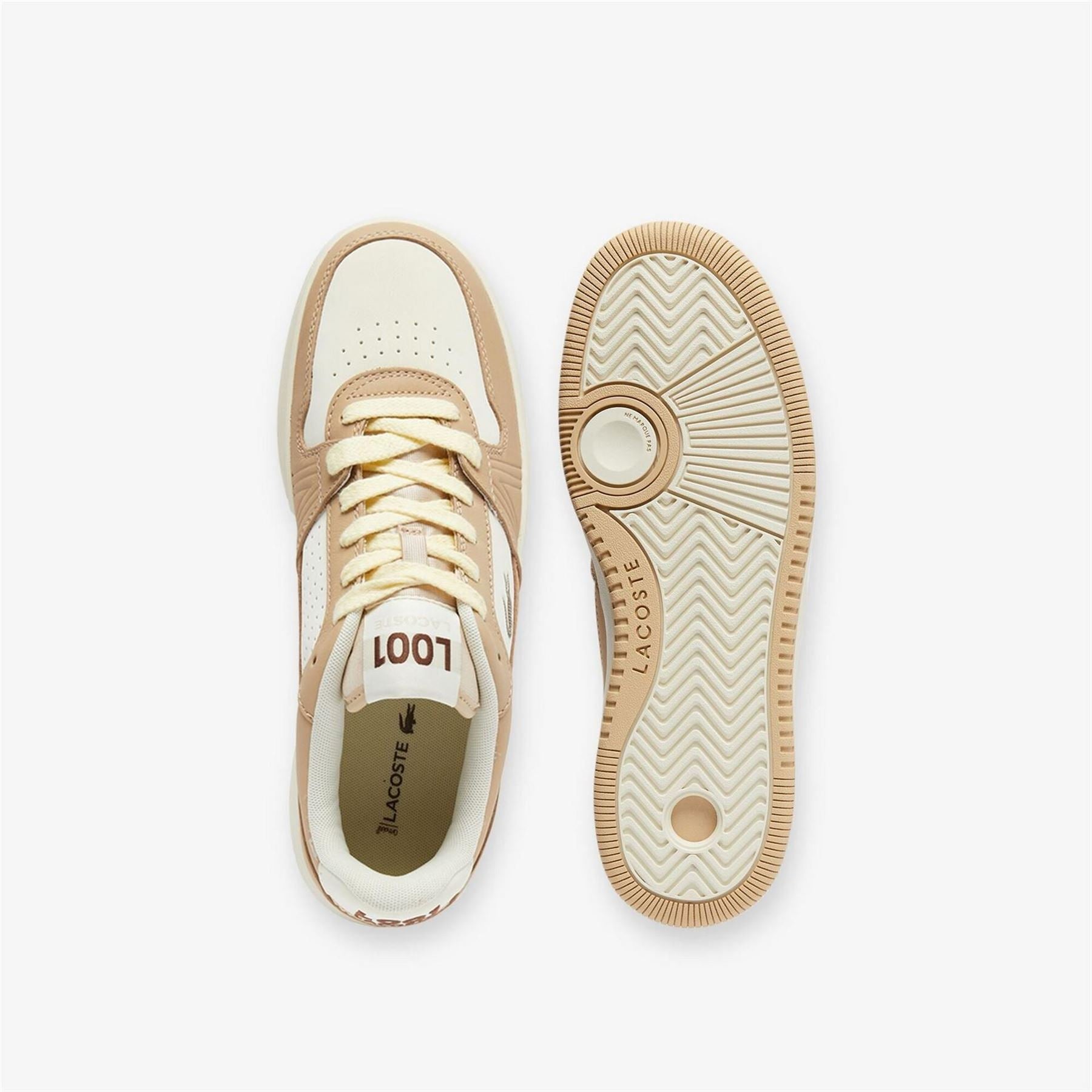 Lacoste Set Trainers