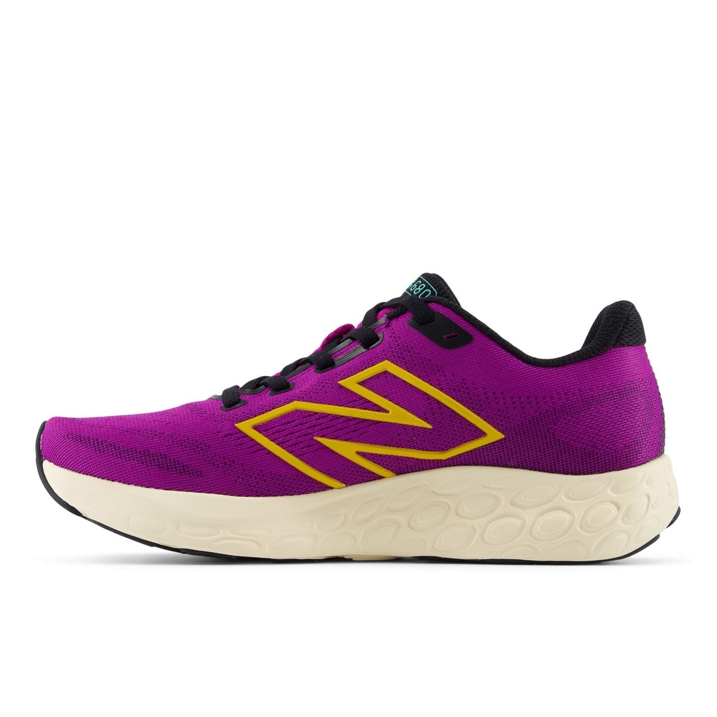 New Balance Womens Balance 680v8 Road Running Shoes