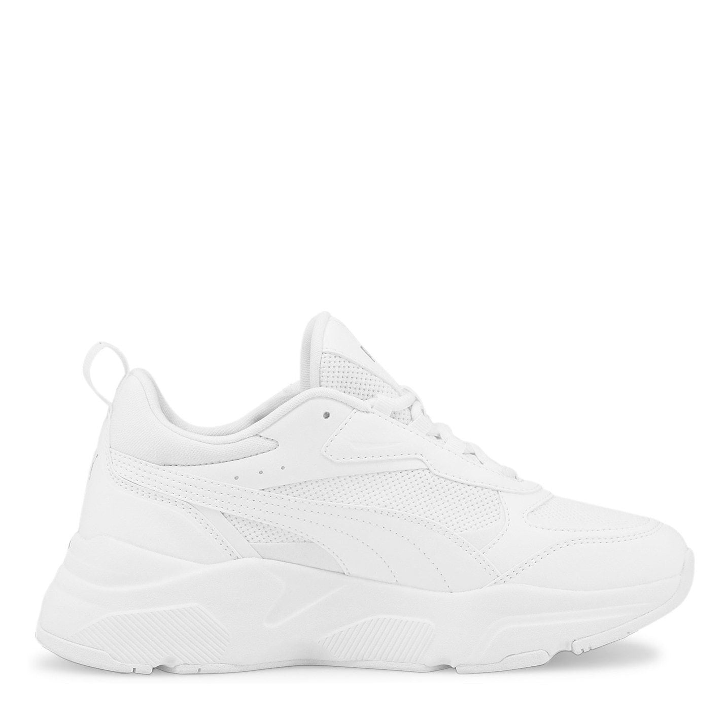 Puma Cassia Trainers Ladies
